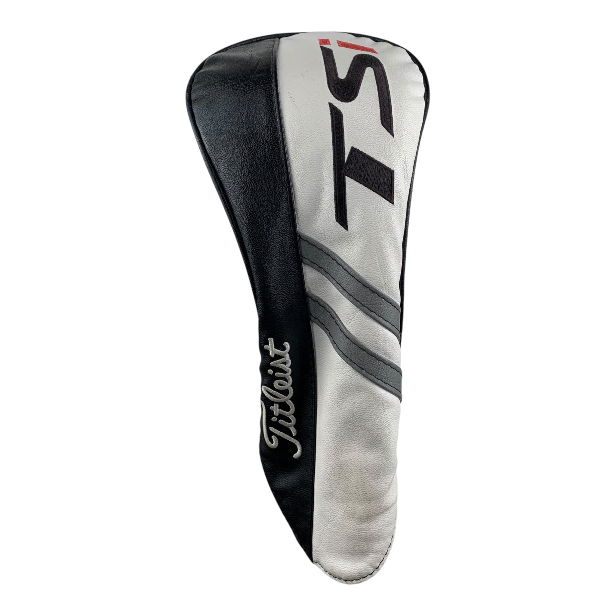 Titleist TSi3 Driver / Flex Stiff - Graphite / Loft 9