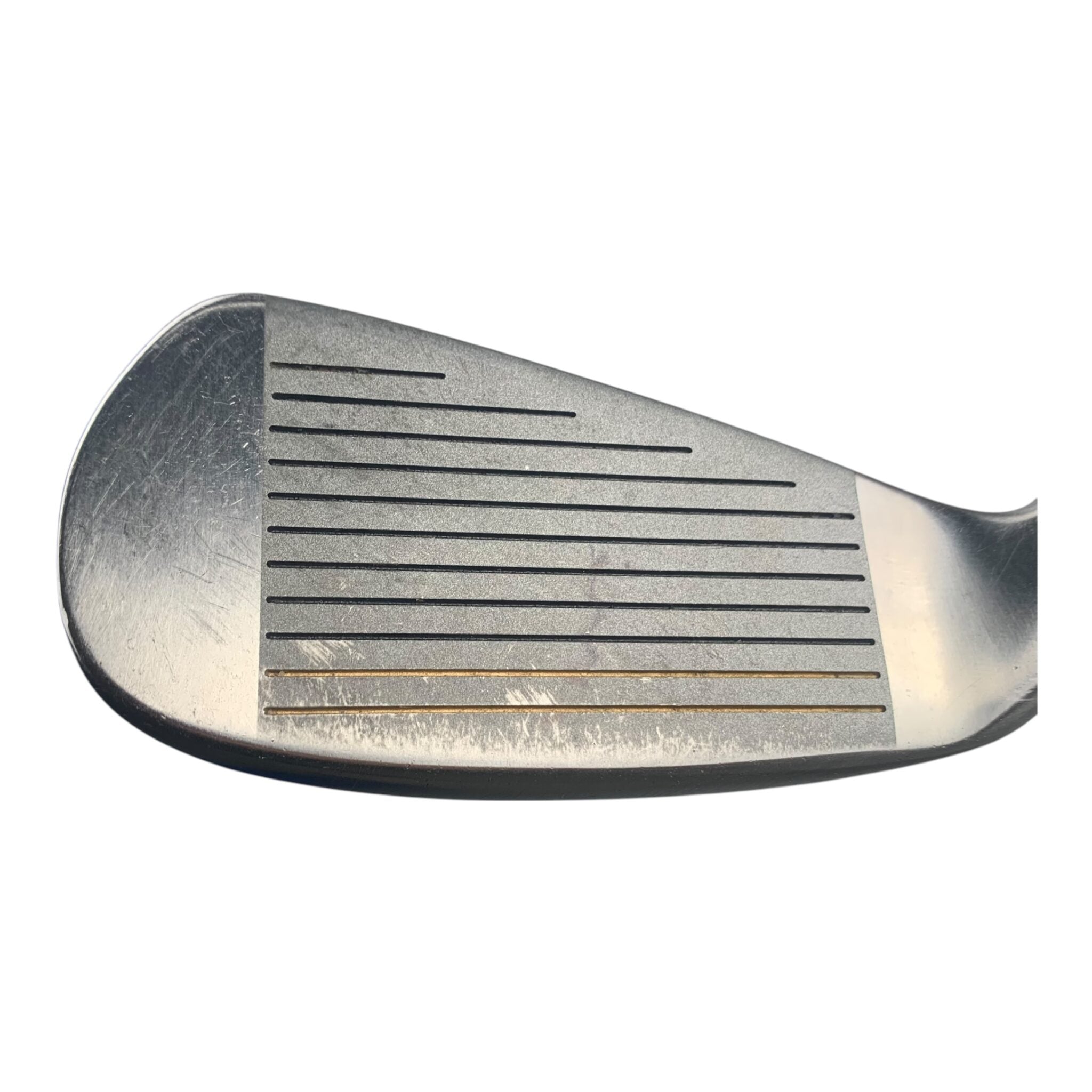 Prestige Oversize Driving Iron / Flex Regular / Graphite / #1/15