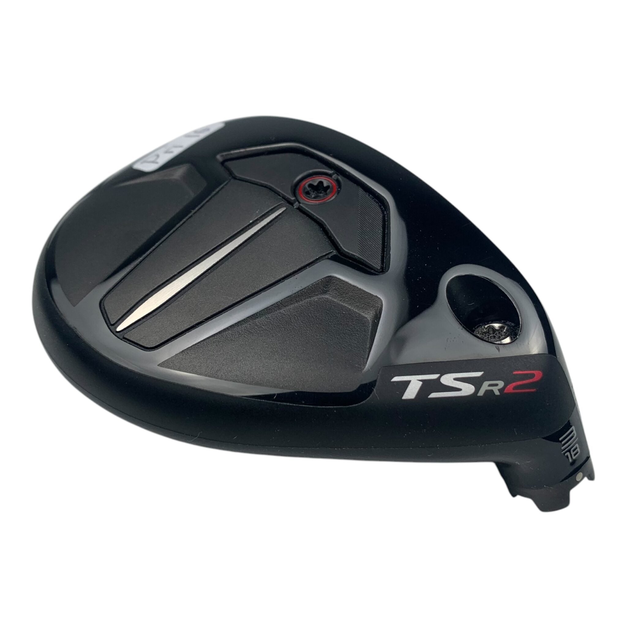 Titleist TSR2 Hybrid Hoved / #3/18