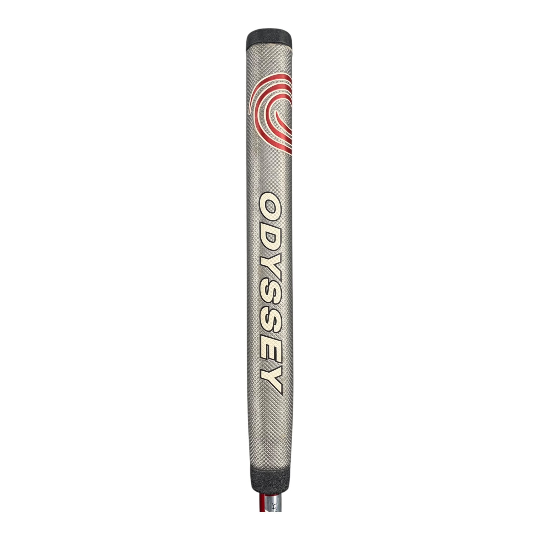 Odyssey Eleven Tour Lined Putter / 34"