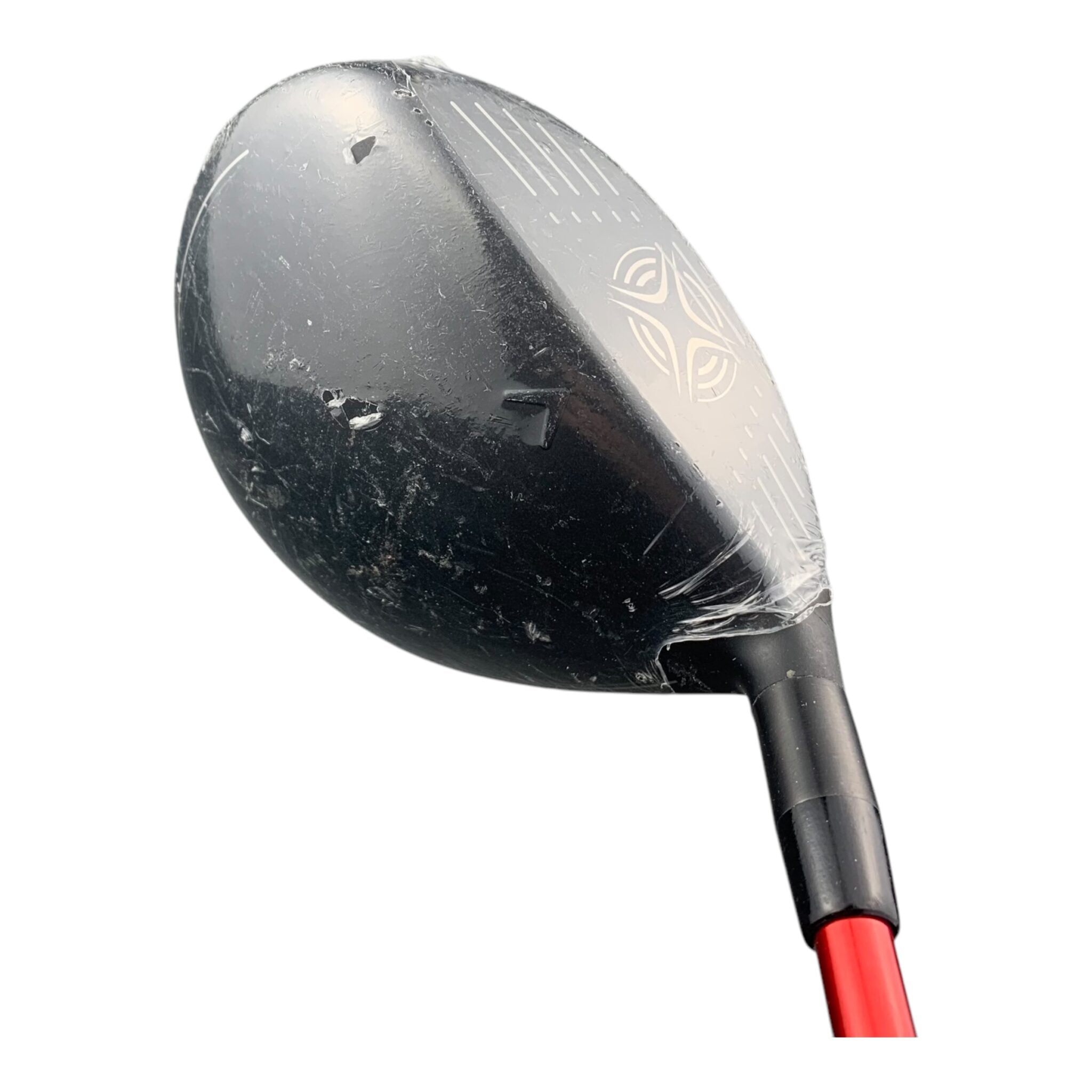 Callaway XR 16 Fairway Wood / Flex Stiff / Grafit / #3/15 - Venstre