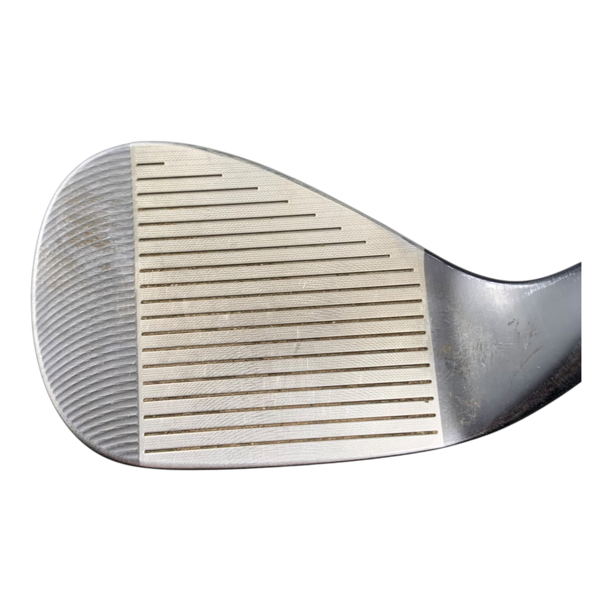 Callaway Jaws MD5 / Stål / #50/10