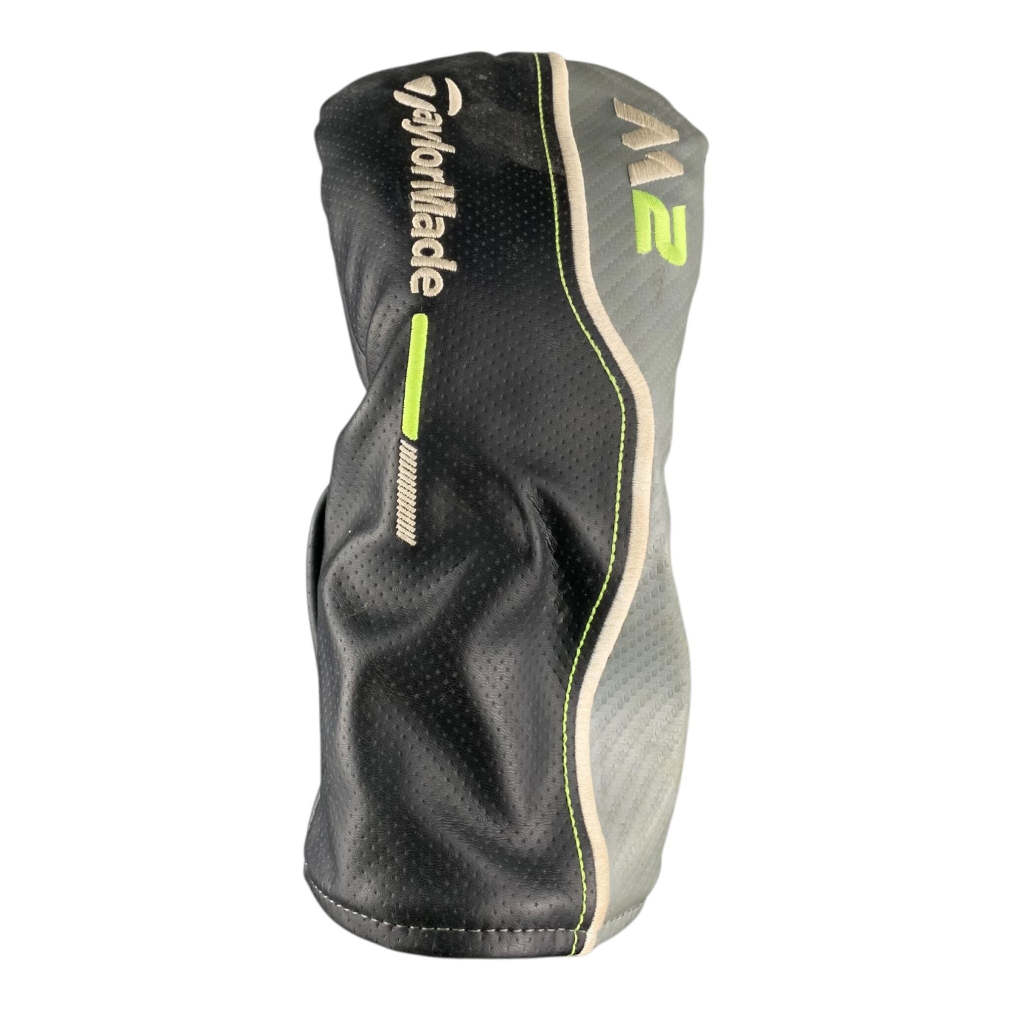TaylorMade M2 2021 Fairway Wood / Flex Regular / Grafit / #3/15 - Venstre