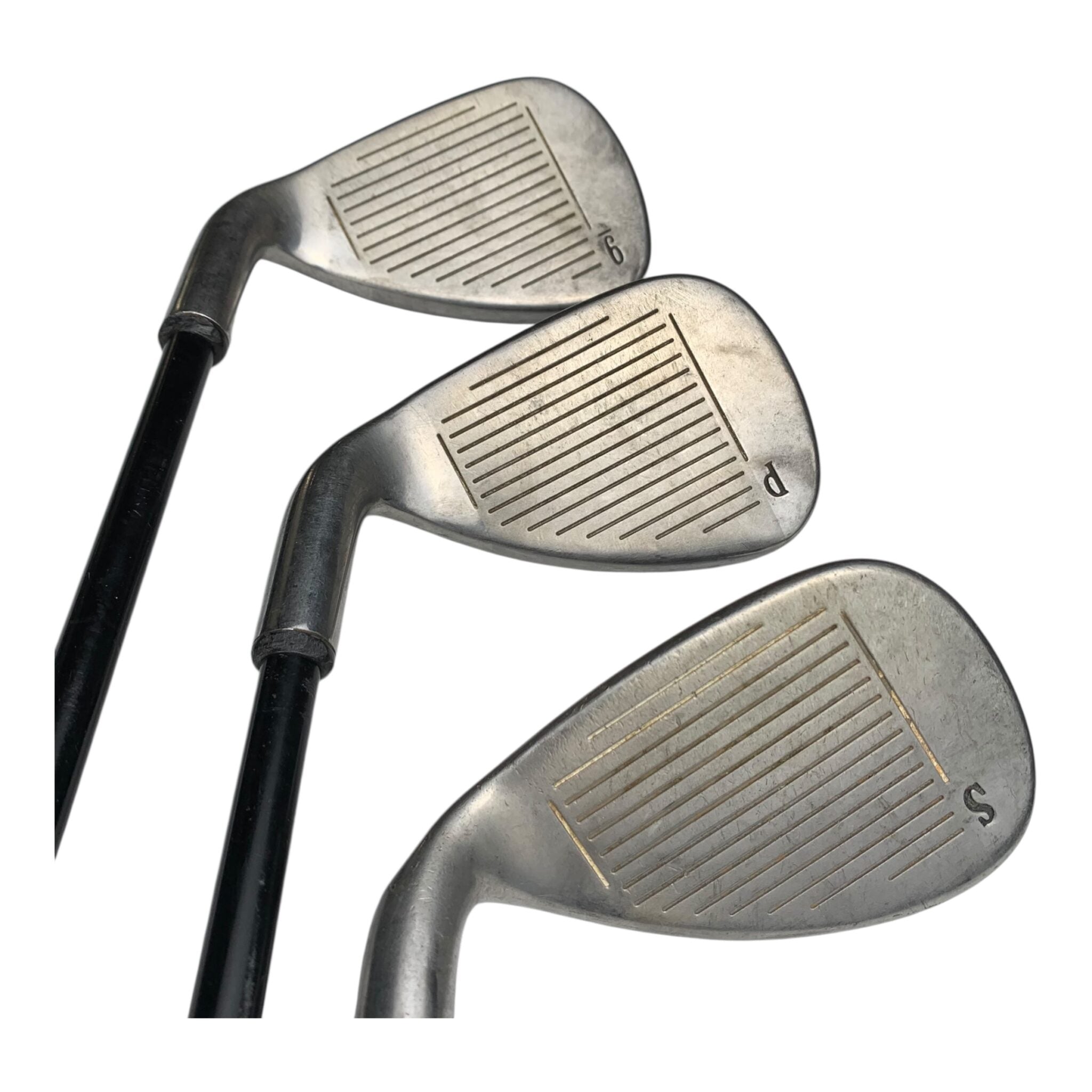 Callaway X-22 Jernsæt / Flex A-flex / 5-SW / Grafit