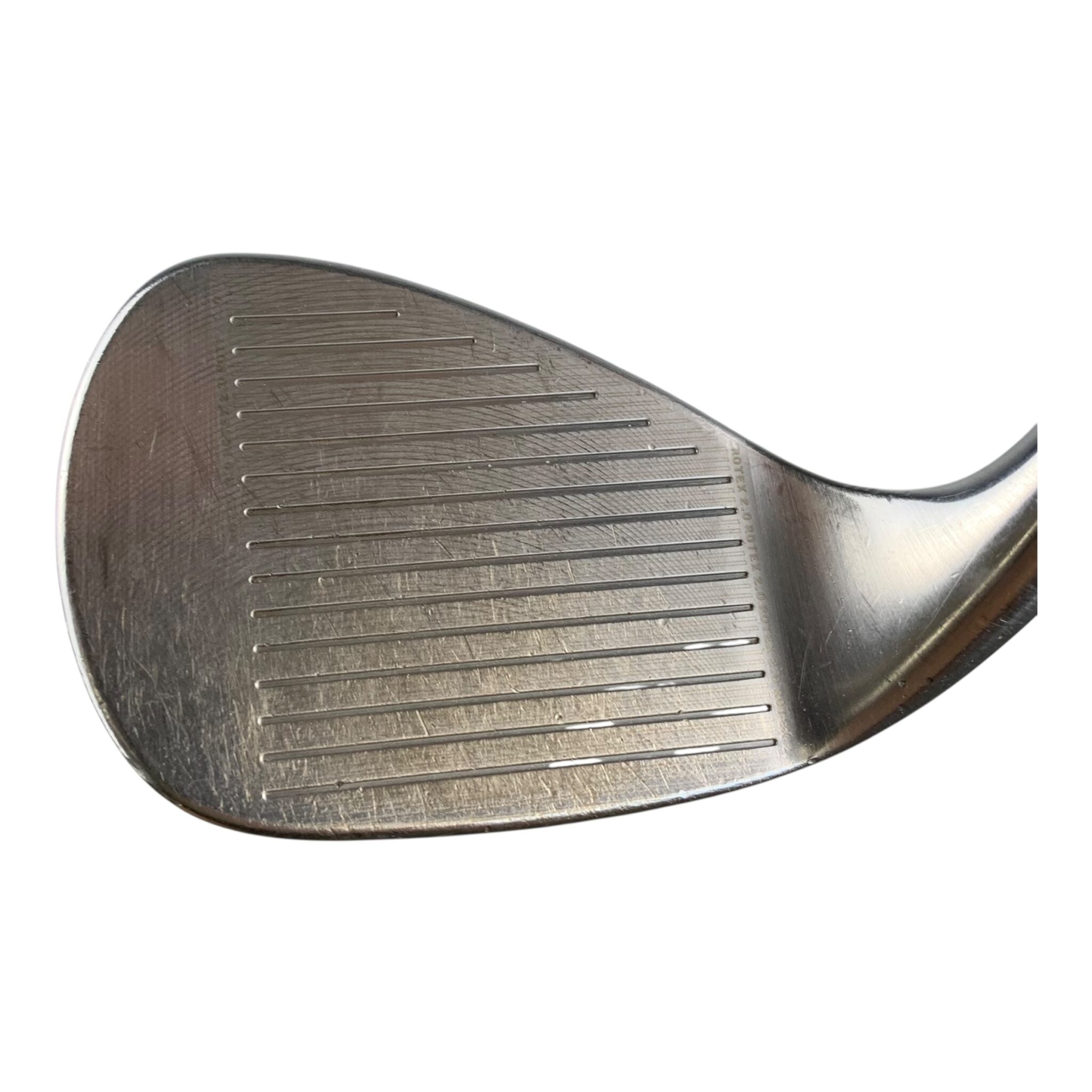 Cleveland Reg. 588 Wedge / Stål / #48/08