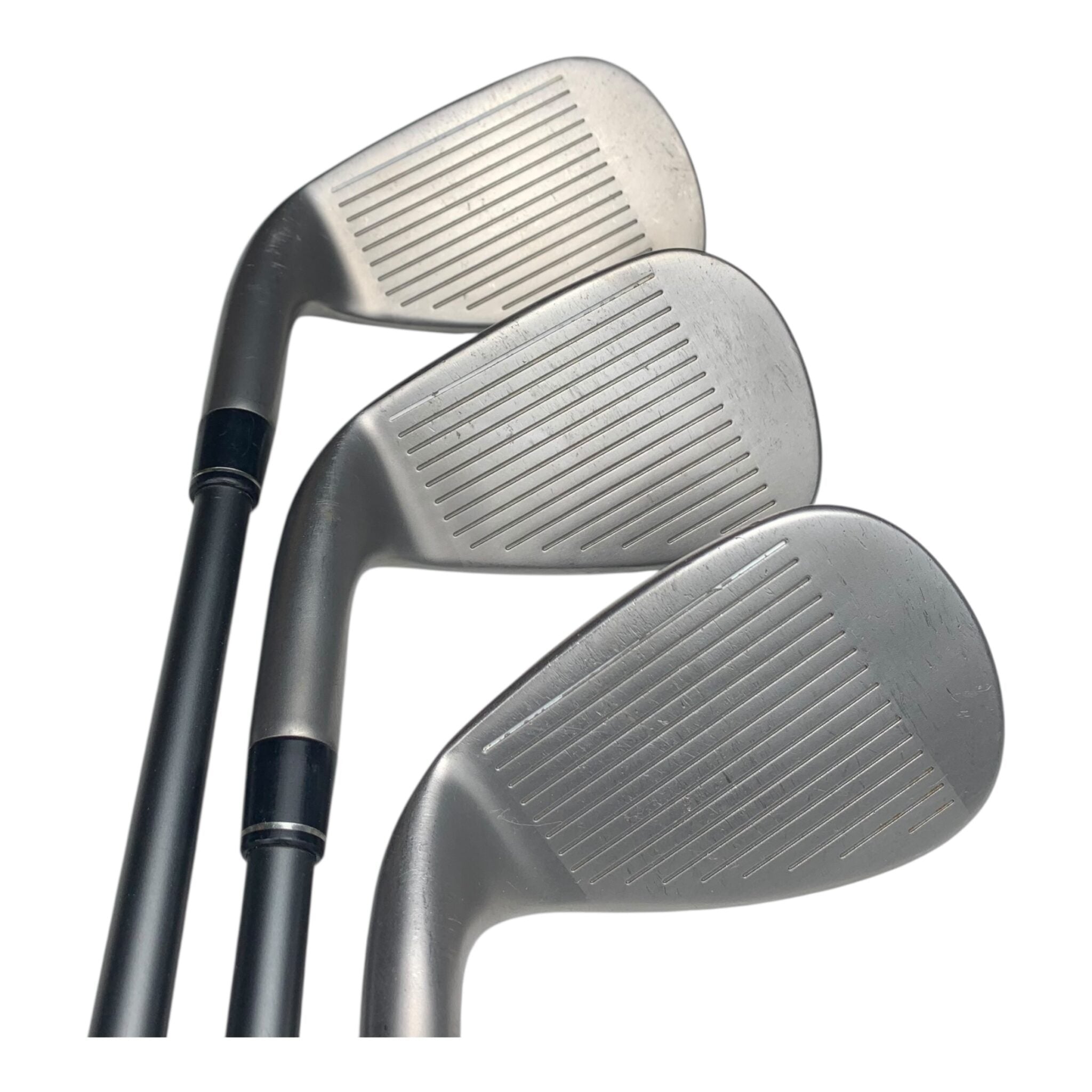 TaylorMade RBZ Jernsæt / Flex Regular / 5-SW  / Grafit