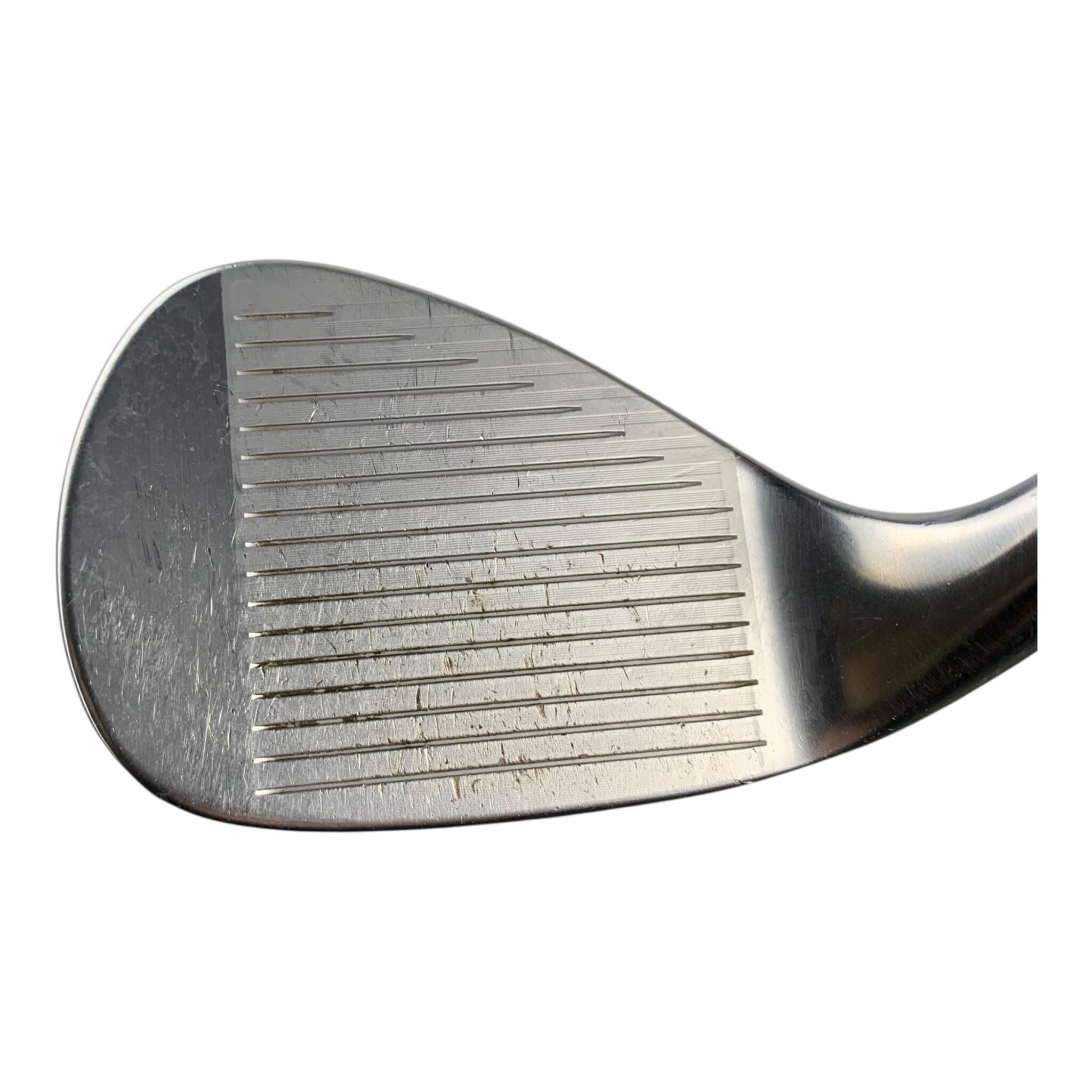 Titleist SM9 Wedge / Grafit / #58/10