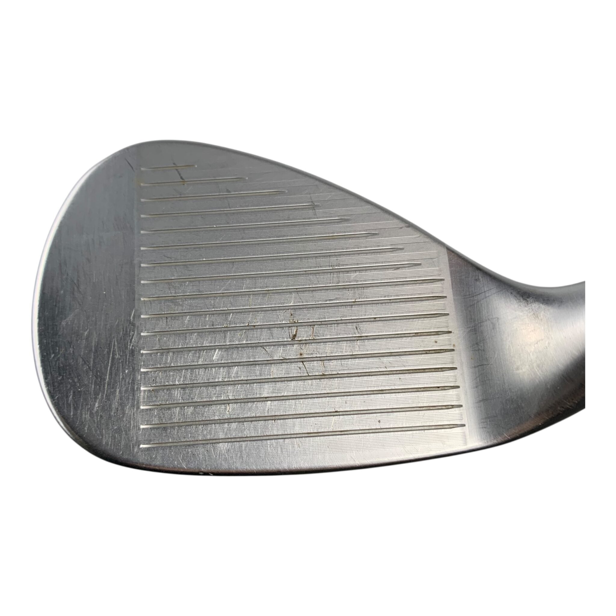 Titleist SM9 Wedge / Stål / #60/08