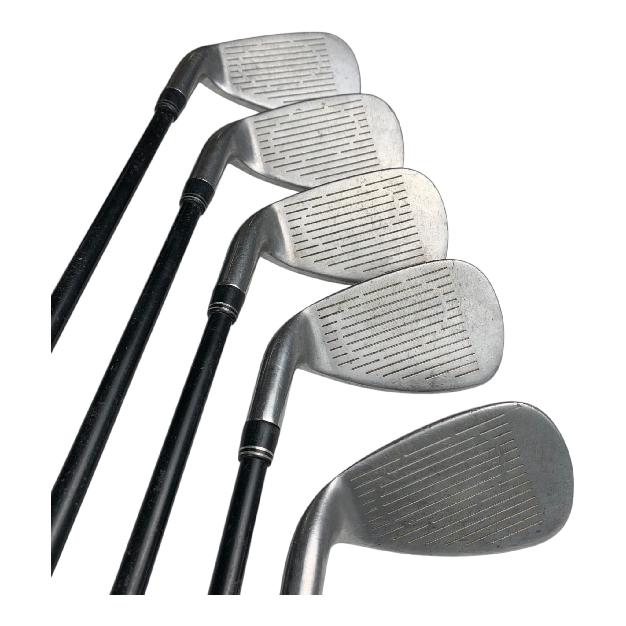 Cobra S3 Max Jernsæt / Flex Regular / 4-P  / Grafit