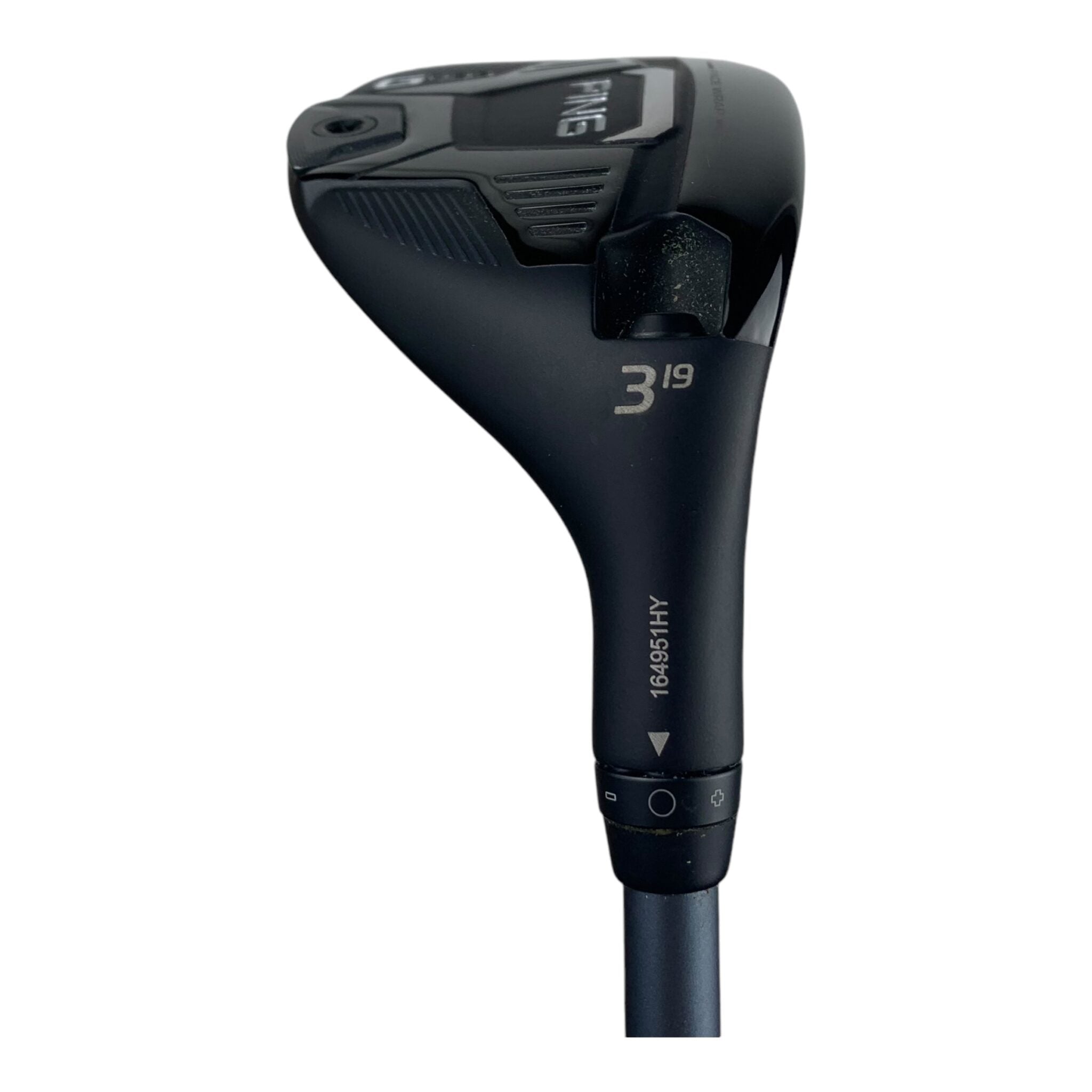 Ping G425 Hybrid / Flex Regular / #3/19