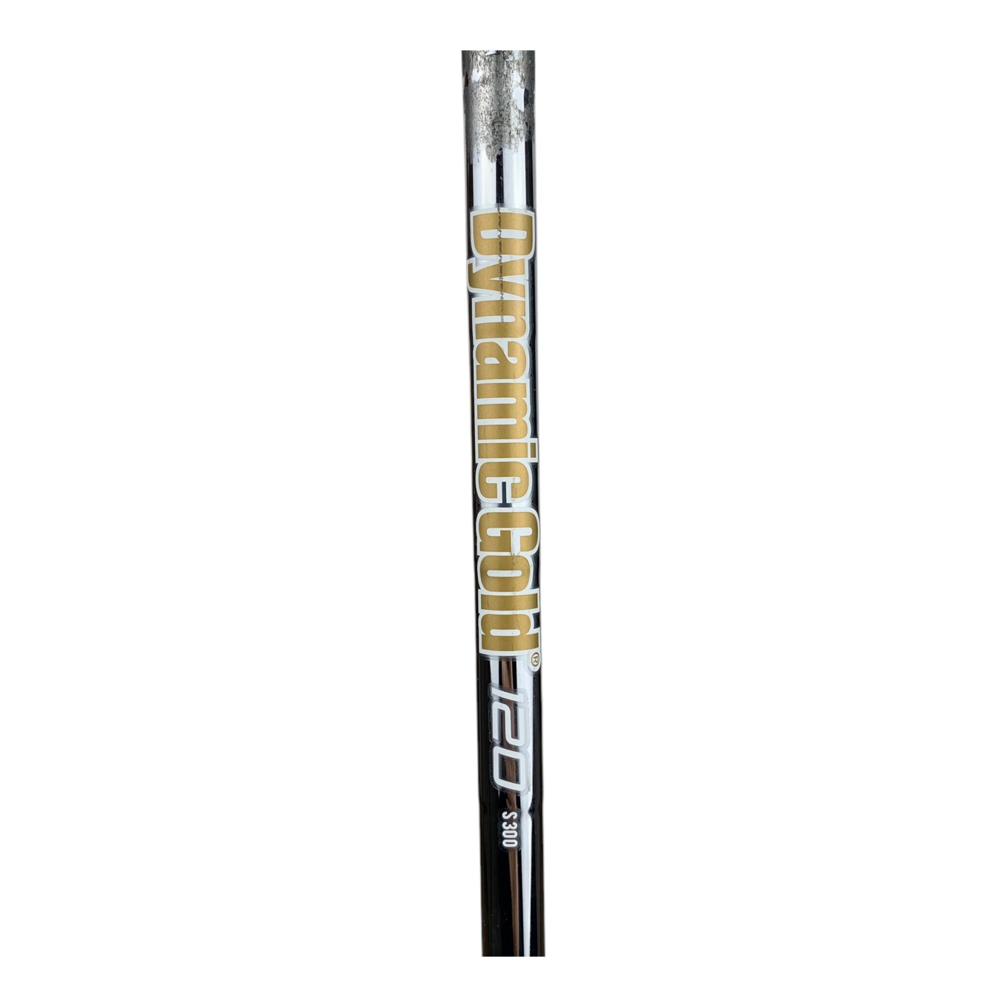 Wilson Staff Model Wedge / Flex Stiff - Steel / #56/14