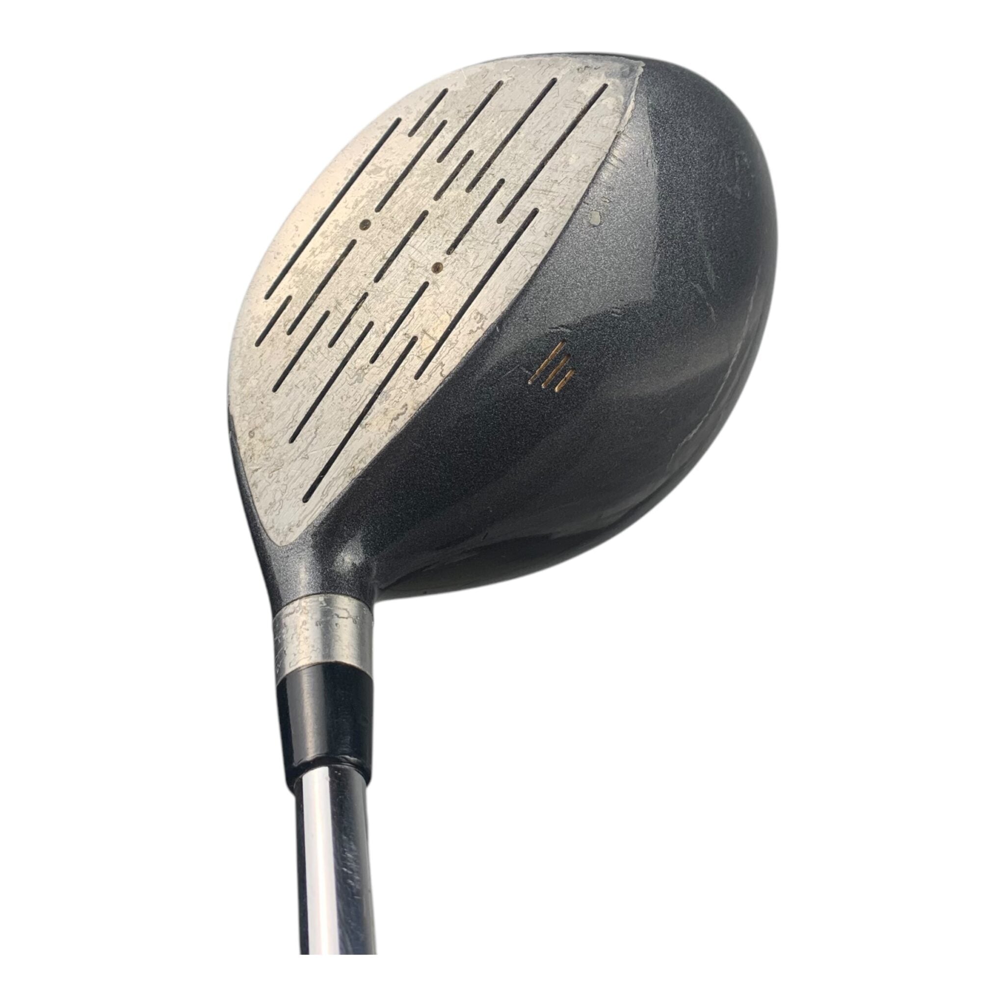 L2L Limited Edition II Fairway Wood / Flex Regular / Steel / #7/23