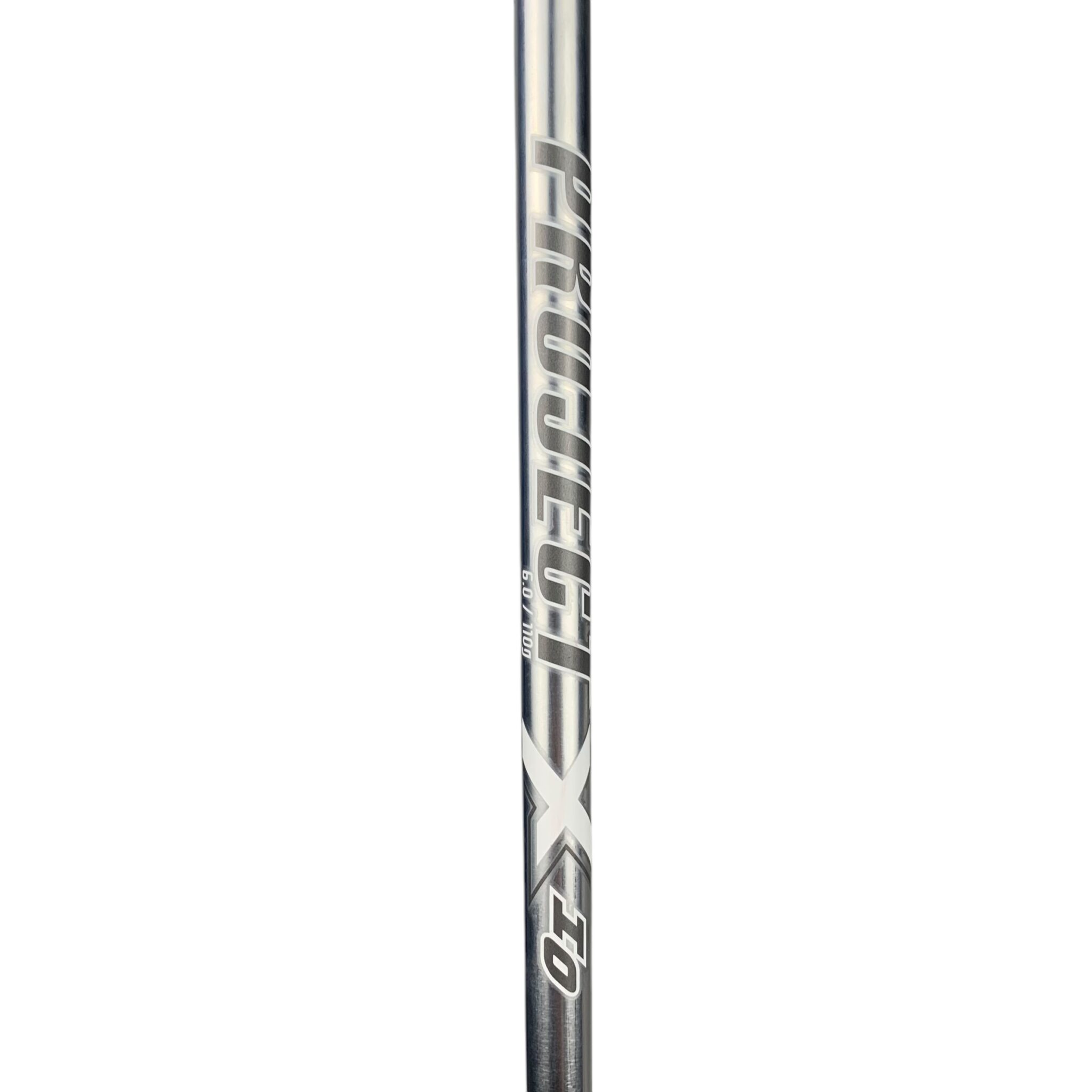 Mizuno JPX 921 Forged Iron / Stål / #6/27