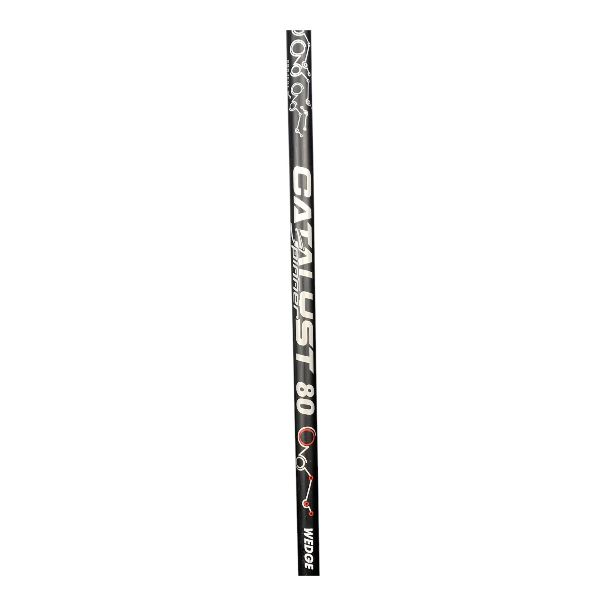 Cleveland CBX Zipcore Wedge / Grafit / #60/10
