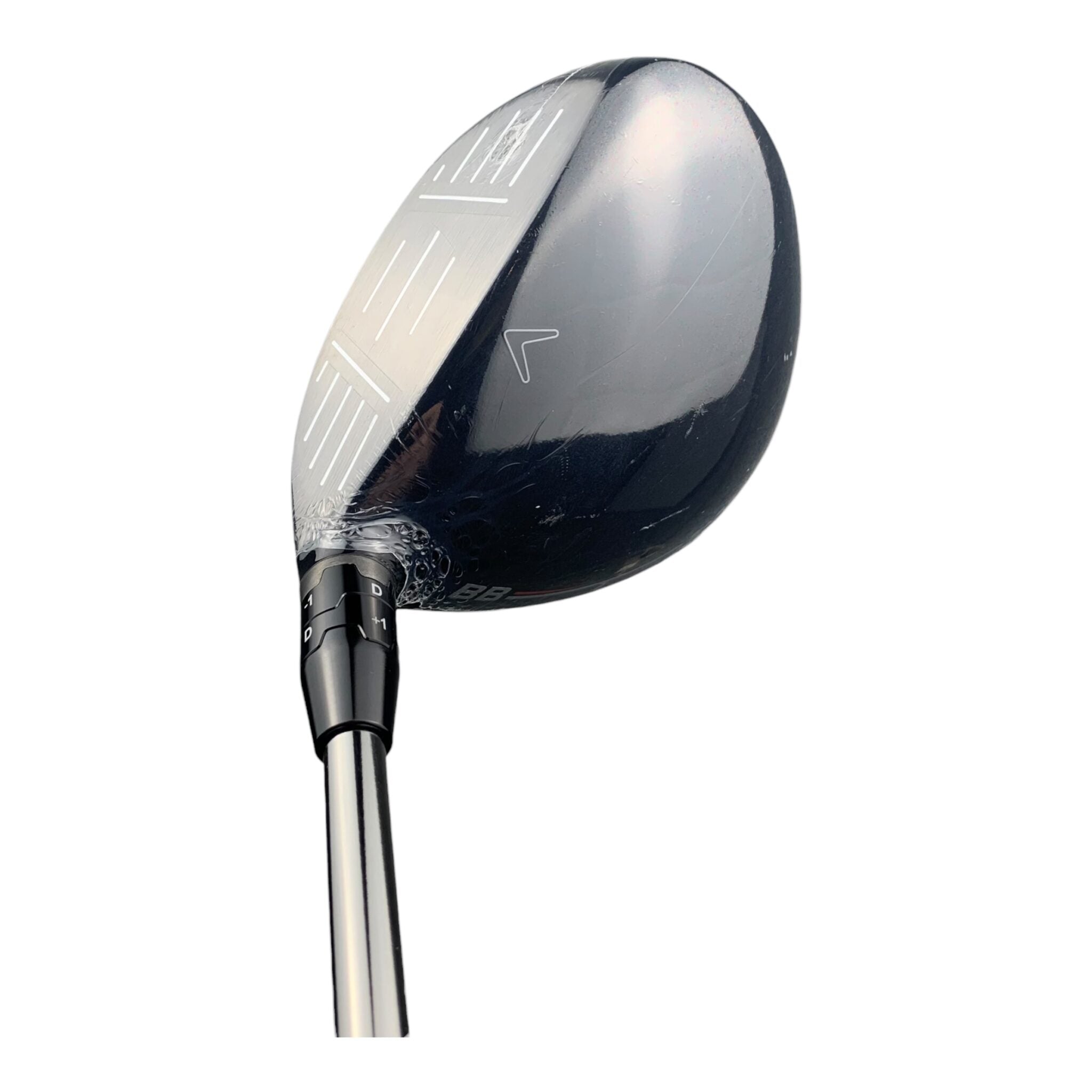 Callaway Big Bertha Fairway Wood / Flex Stiff / Grafit / #3/16