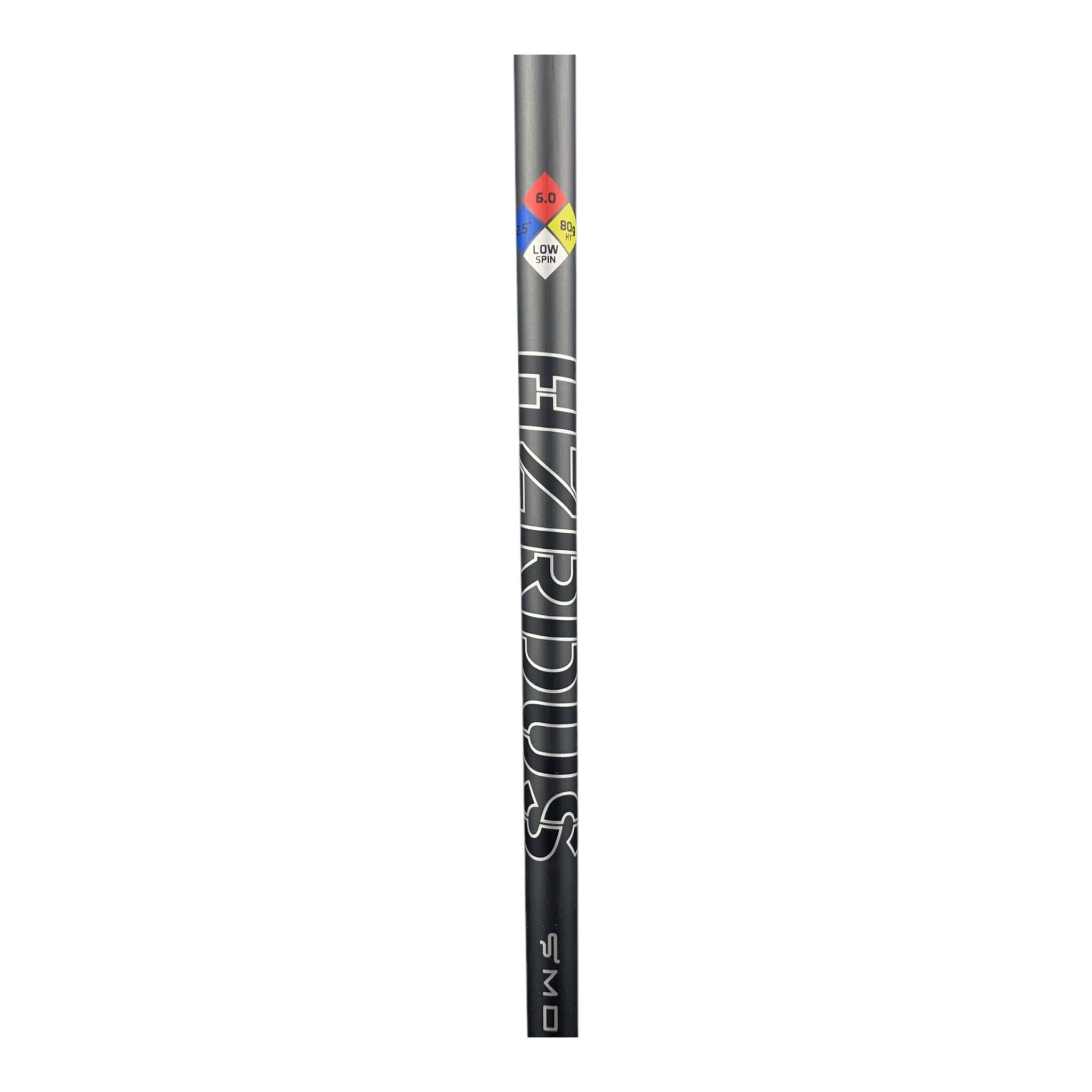 Srixon ZX Hybrid / Flex Stiff / Grafit / #3/19