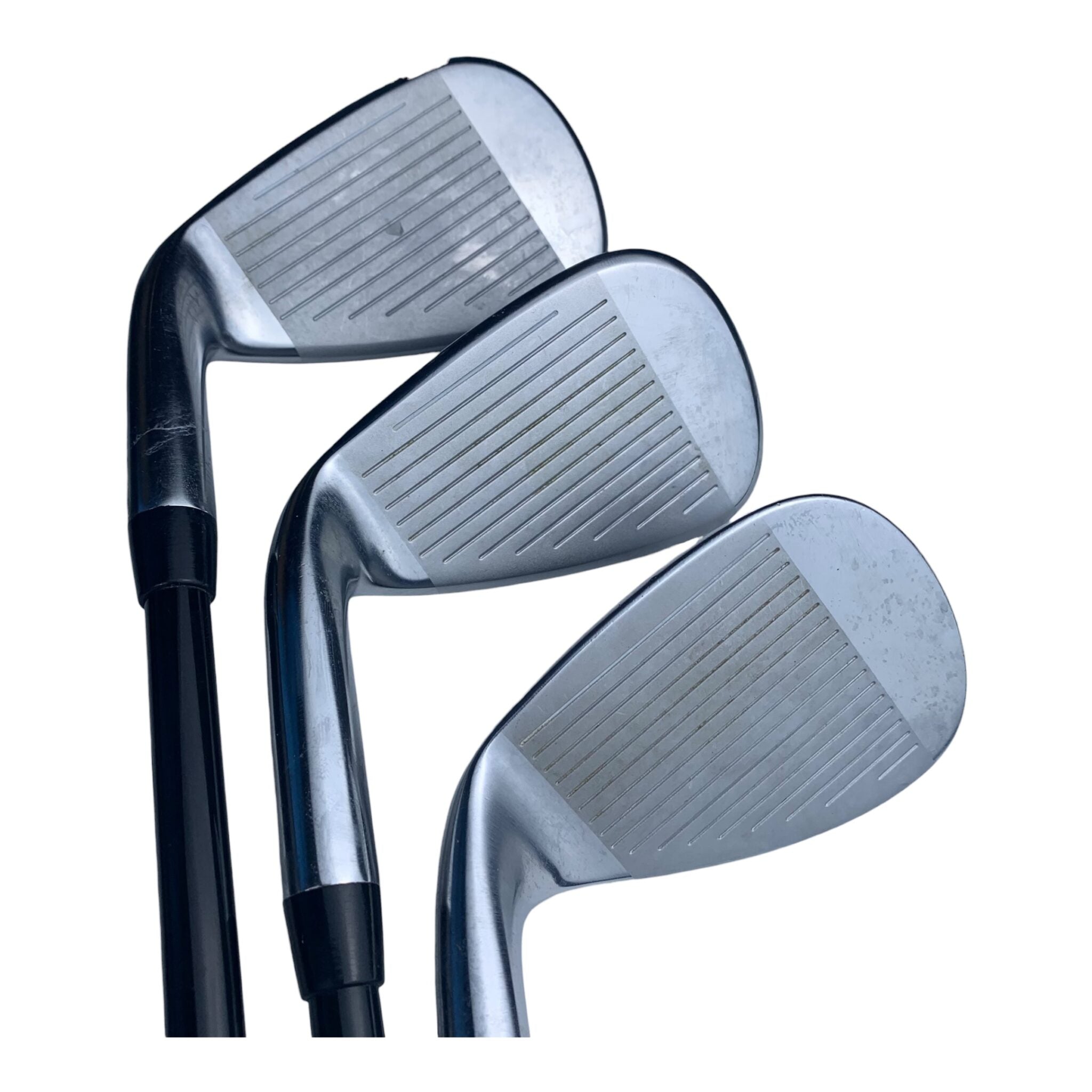 Cobra F-MAX Superlite Jernsæt / Flex Ladies / 6-SW / Grafit