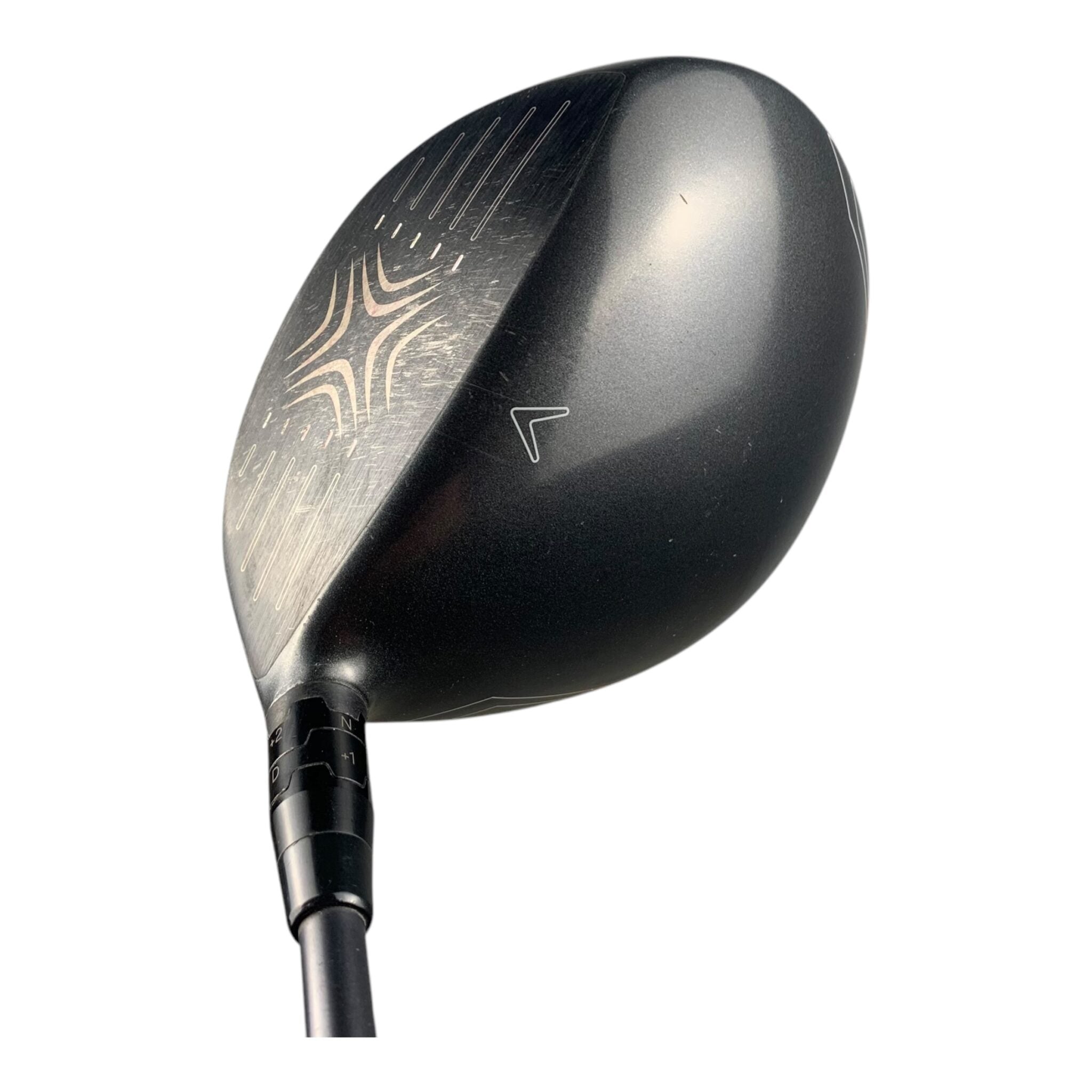 Callaway X2 Hot Driver / Flex A-flex / Loft 13.5