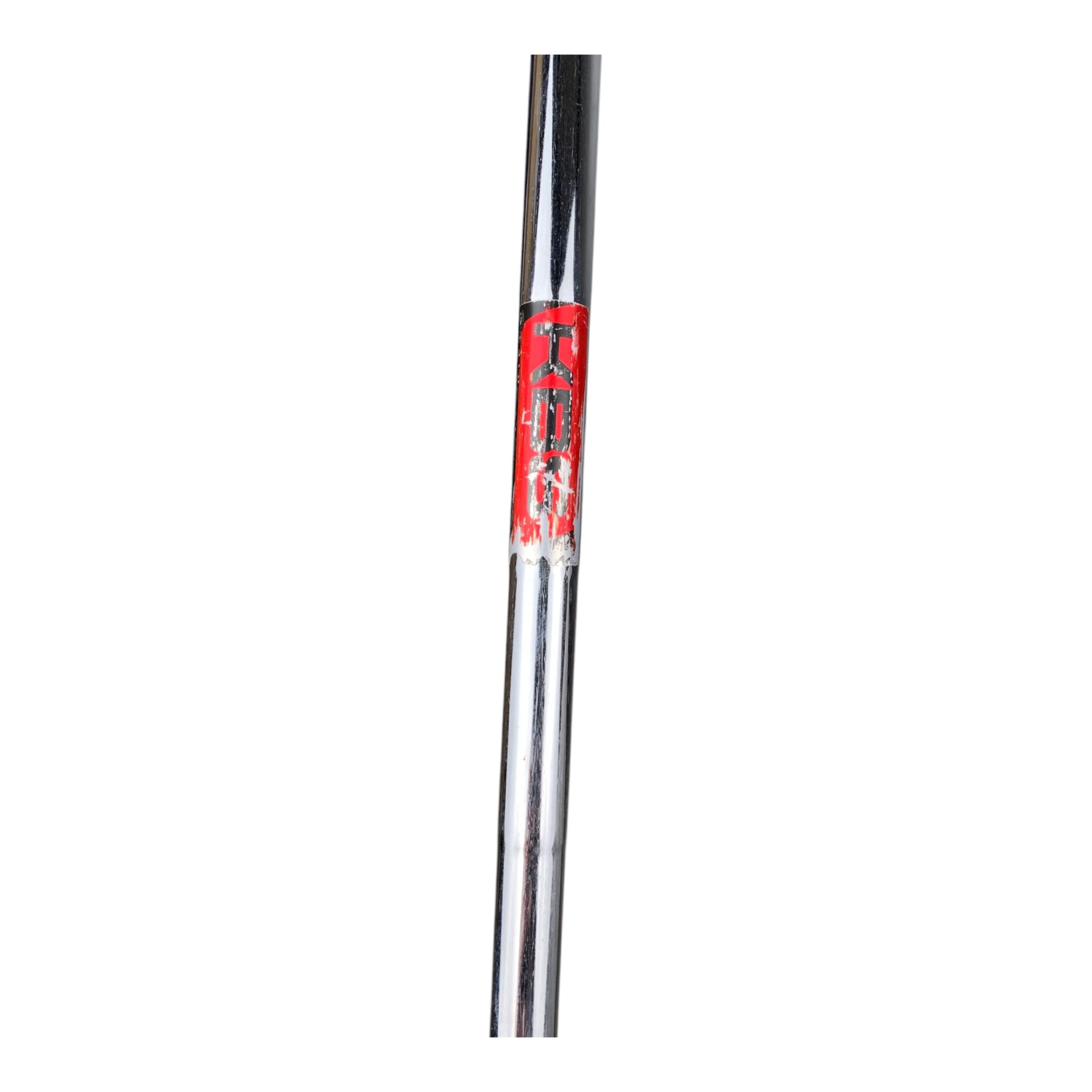 Cleveland RTX-4 Wedge / Stål / #60/09
