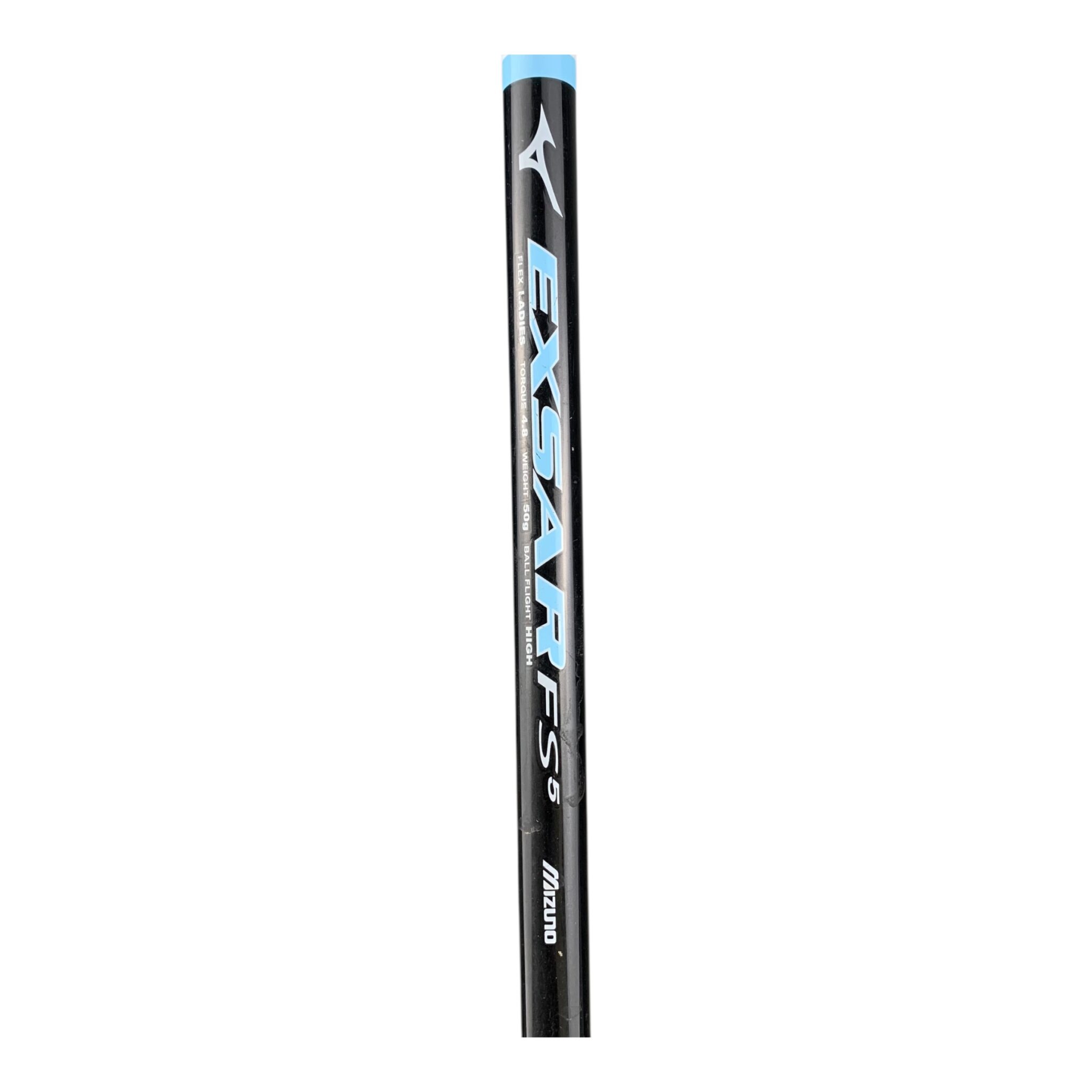 Mizuno JPX 800 Fairway Wood / Flex Ladies / Grafit / #5/18