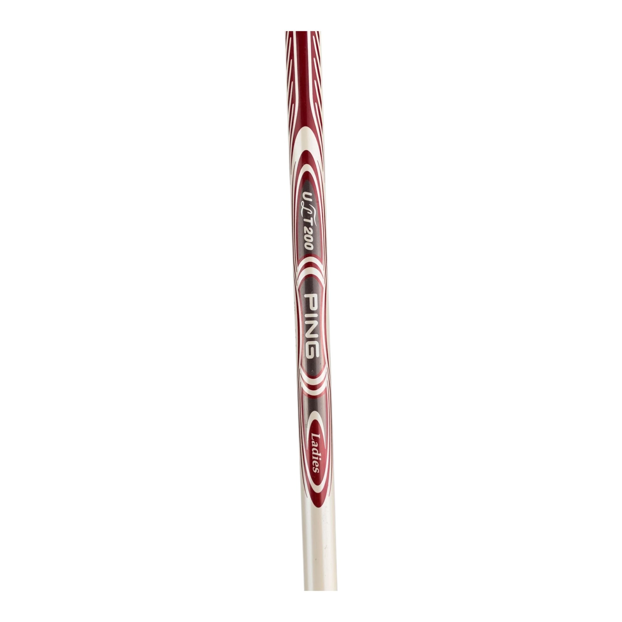 PING Faith Hybrid / Flex Ladies / Grafit / #5/25