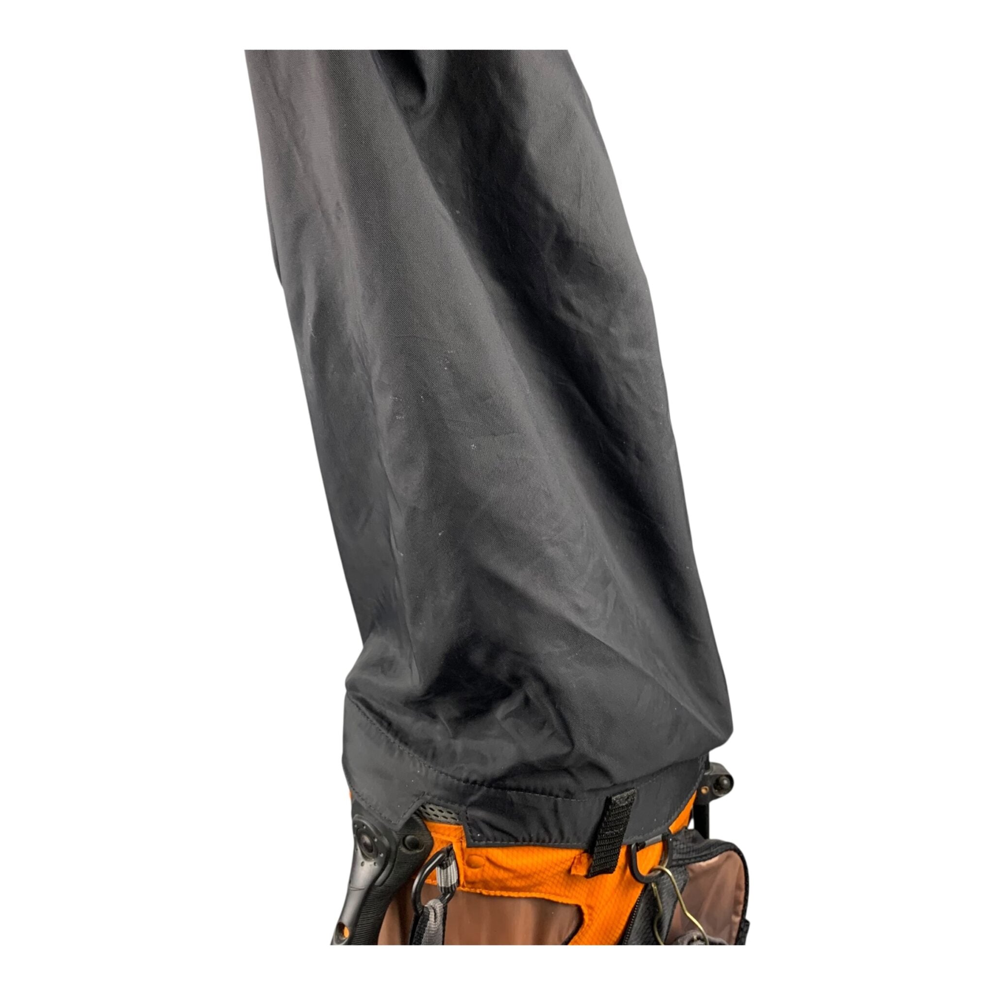 Nike Stand Bag / Orange/Red / 4-Rum