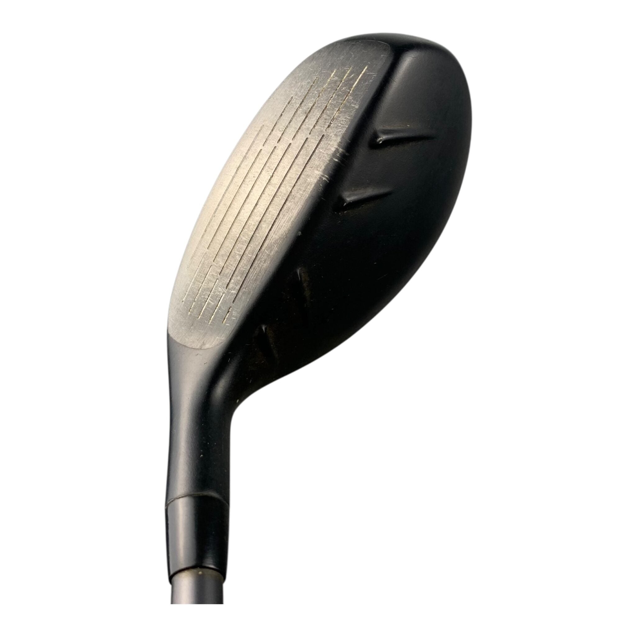 PING G Hybrid / Flex Regular / Grafit / #4/22