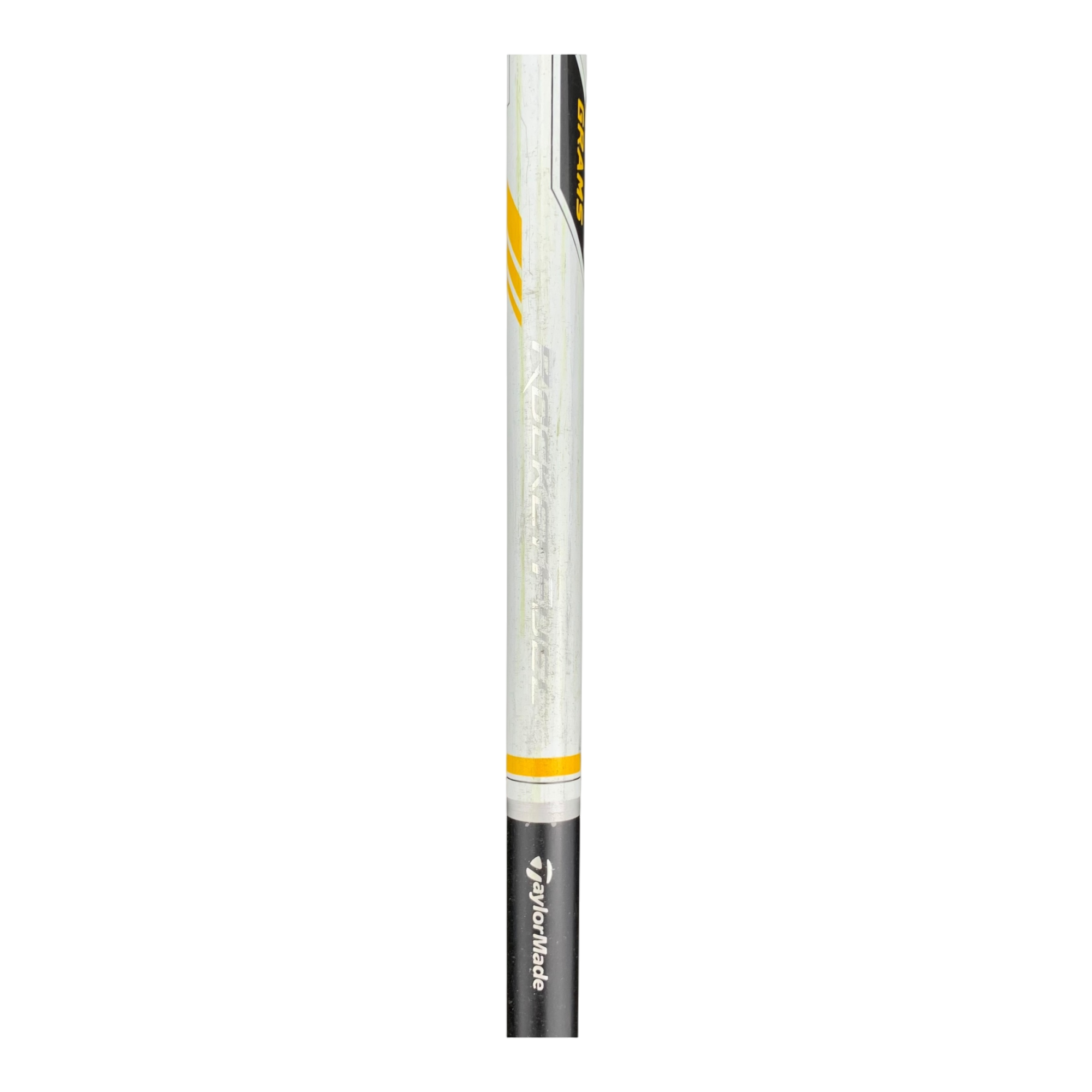 TaylorMade RocketBallz RBZ Stage 2 Tour Hybrid / Flex Ladies / Grafit / #5/25 galleri billede 3 - brugt golf udstyr i god stand