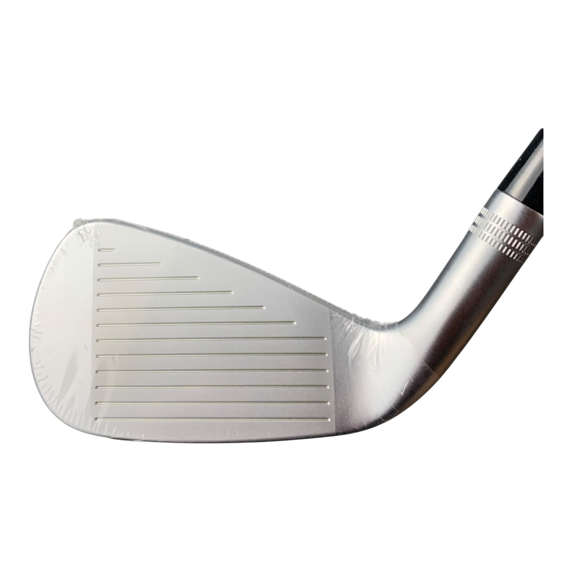 Wilson Staff Staff Model Driving Iron / Flex Stiff / Grafit / #3/21 galleri billede 2 - brugt golf udstyr i god stand