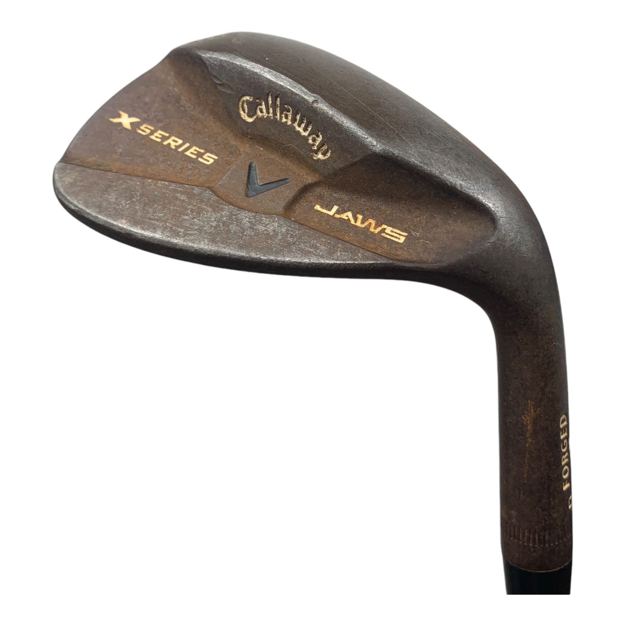Callaway X-Series Jaws Wedge / #60 / Stål