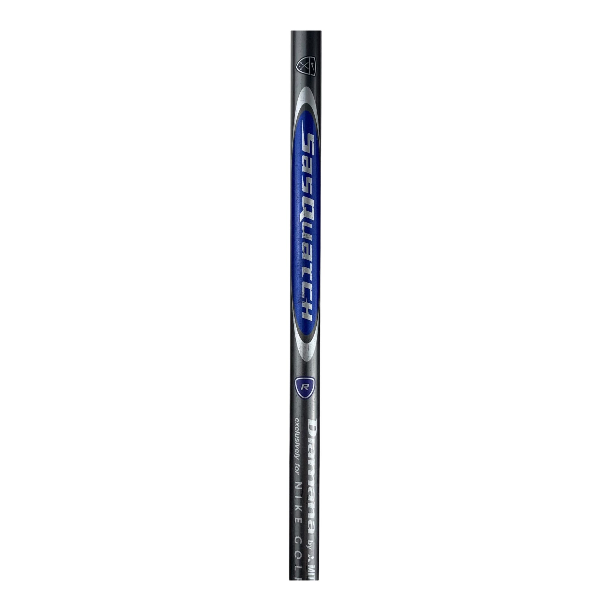Nike SasQuatch Fairway Wood / Flex Reguar - Grafit / #3/15