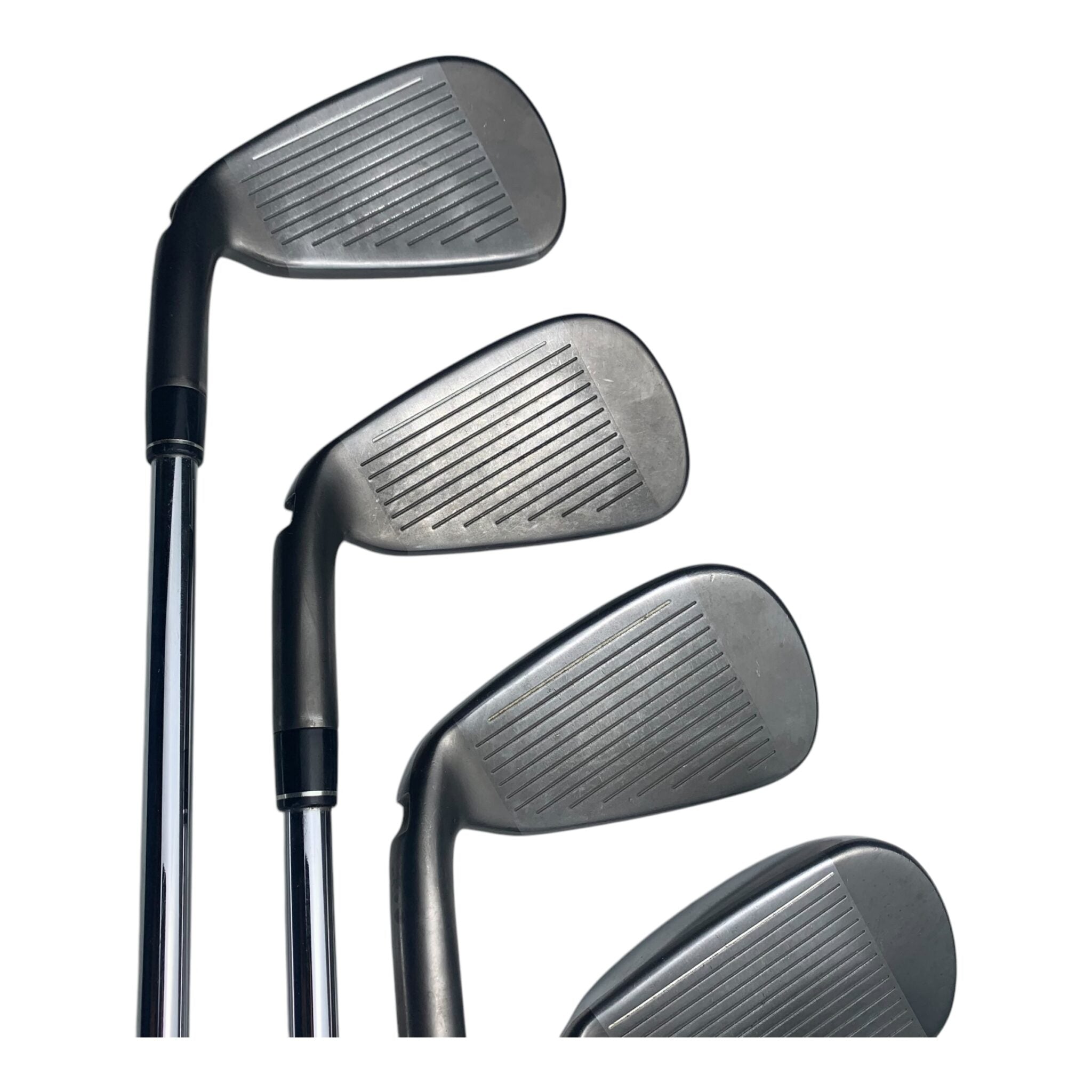 TaylorMade SpeedBlade Jernsæt / Flex Regular / Steel / 5-PW