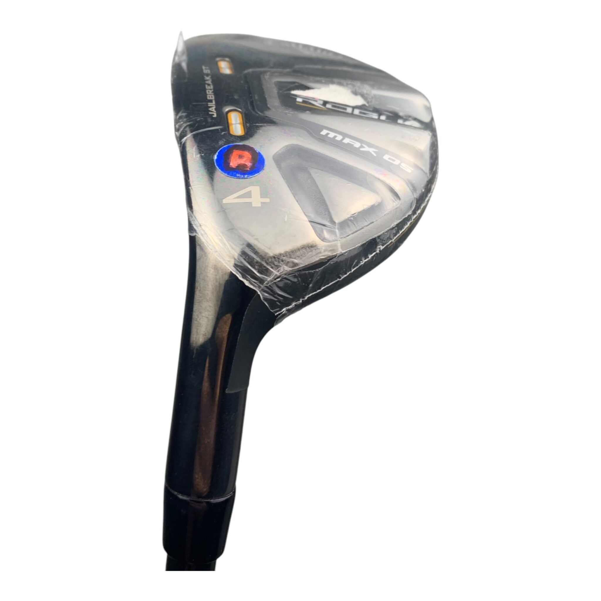 Callaway Rogue ST Max OS Hybrid / Flex Regular / Grafit / #4/21 - Venstre