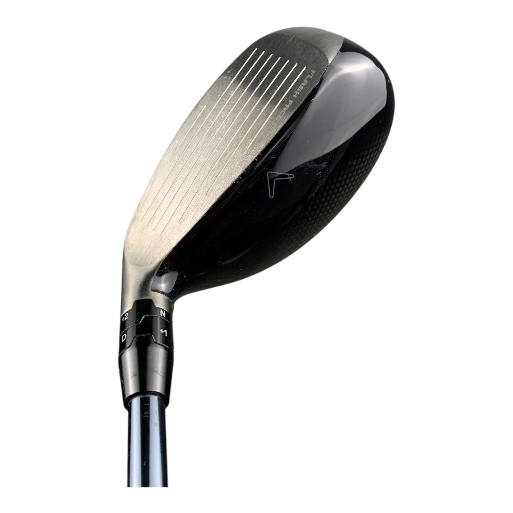 Callaway Apex Hybrid / Flex Regular / Grafit / #3/19