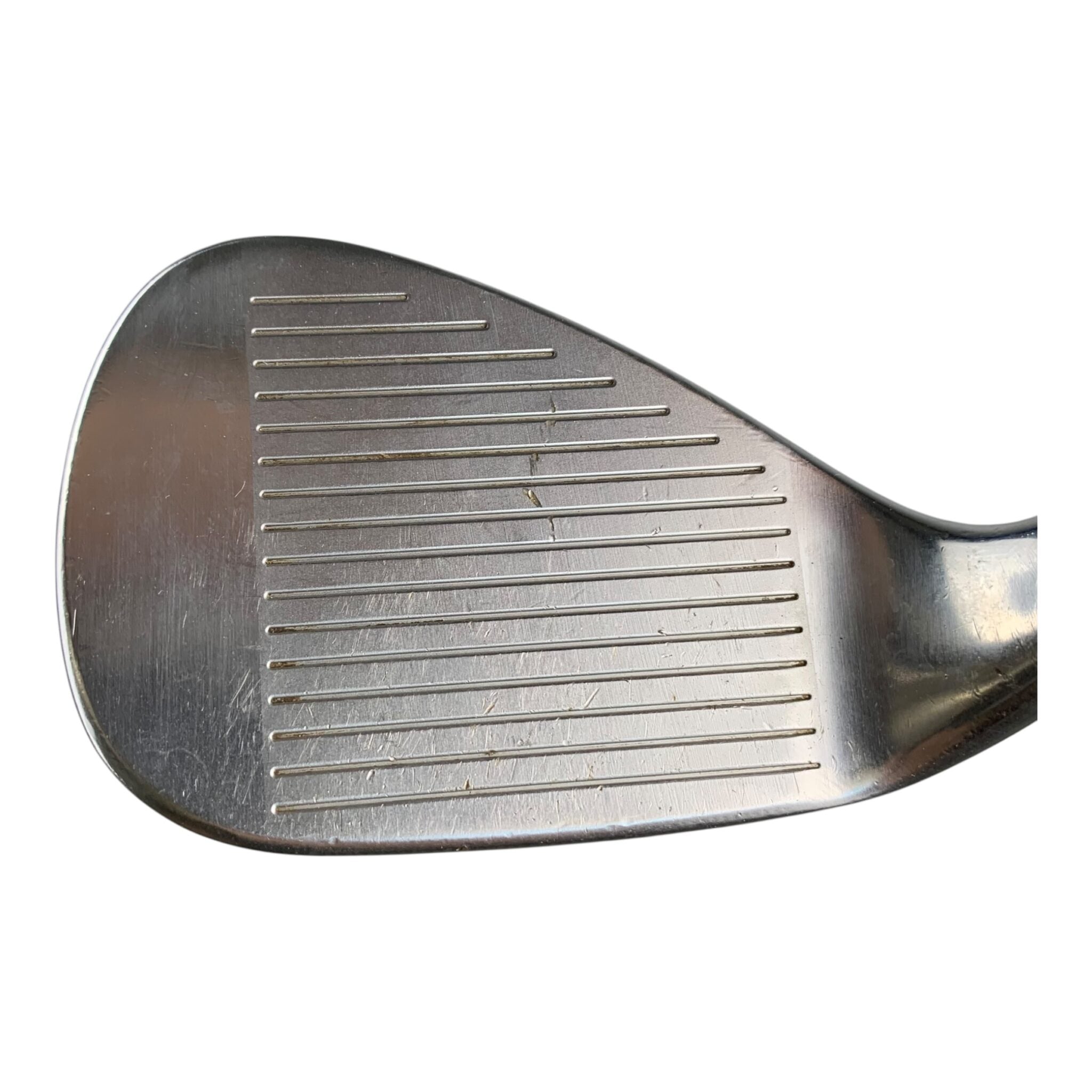 TaylorMade MG SB Wedge / Stål / #56/12