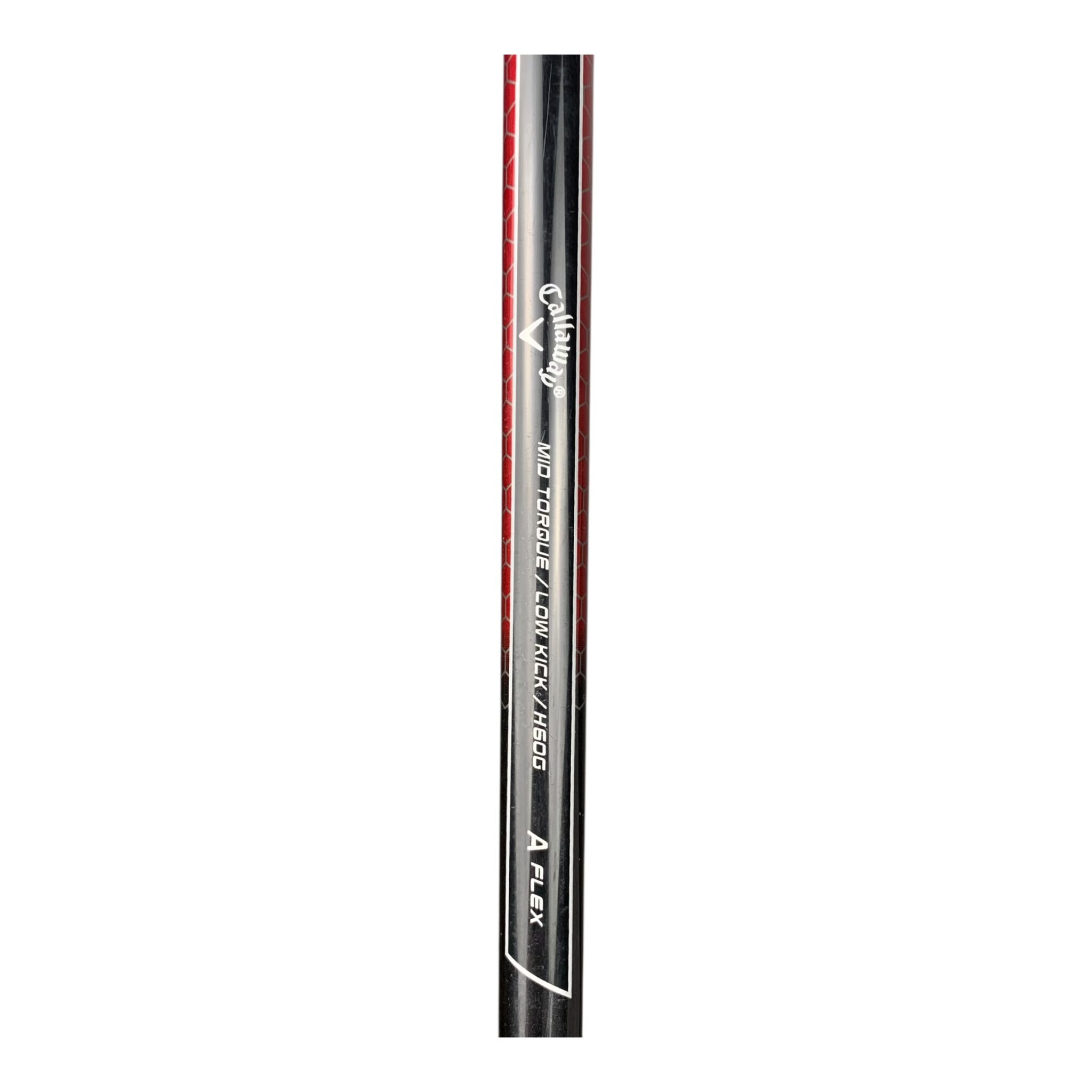 Callaway RAZR X HL Hybrid / Flex A-flex / Grafit / #5/27