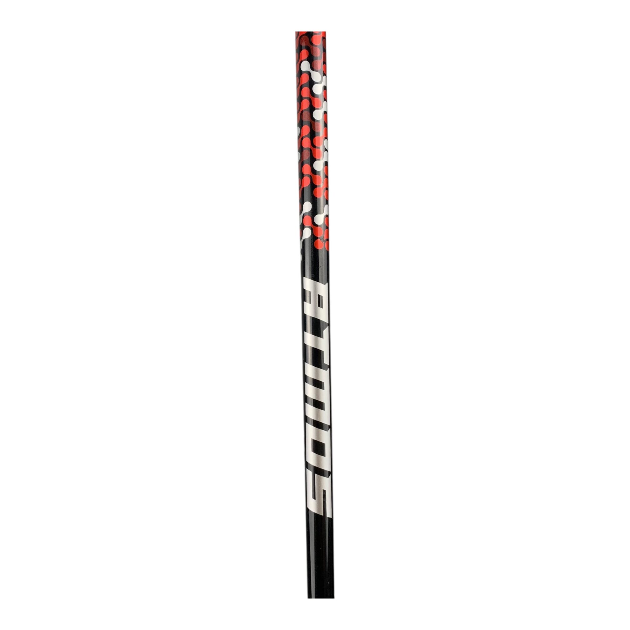 TaylorMade M4 2021 Hybrid / Flex Stiff / Grafit / #3/19