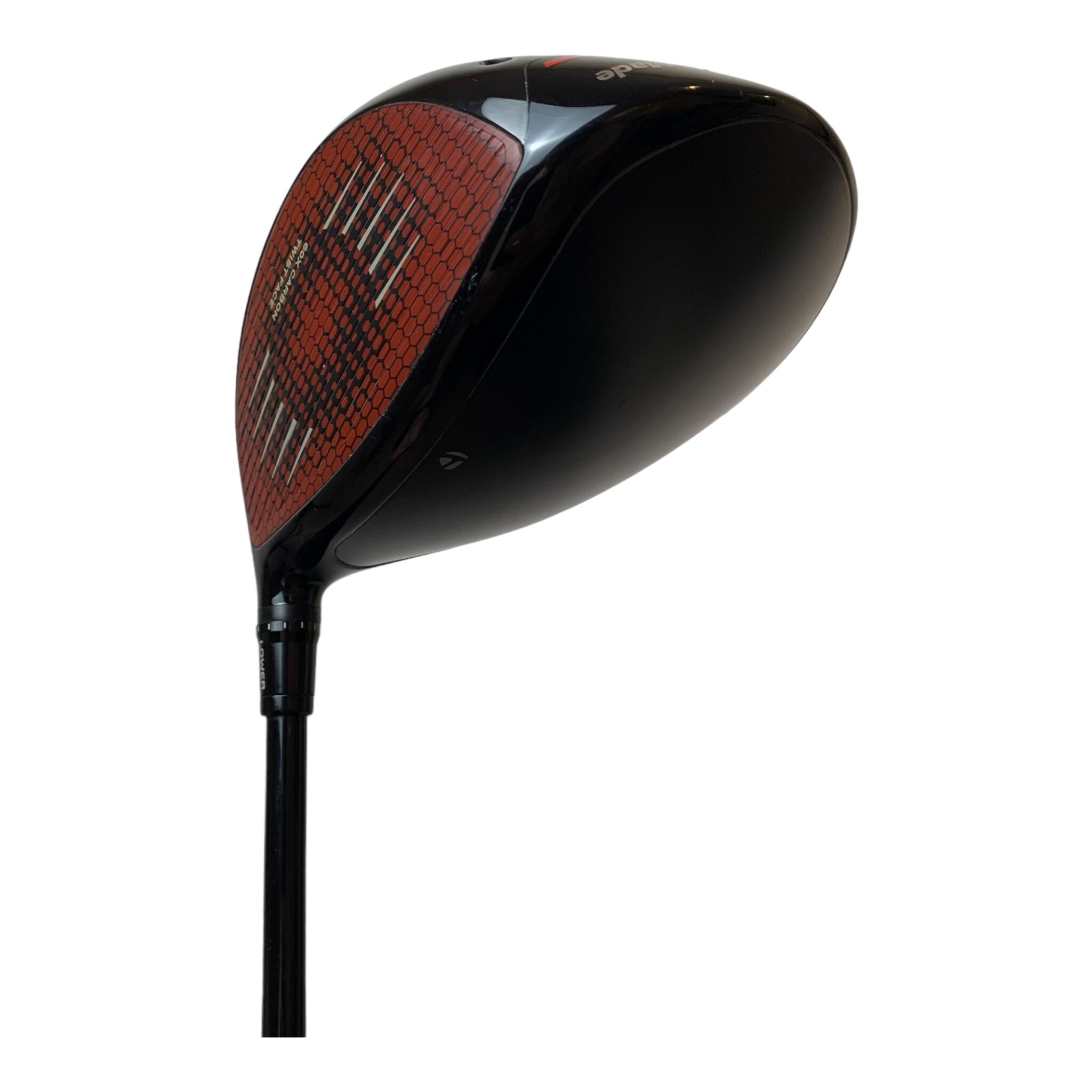 TaylorMade STEALTH PLUS+ Driver / Flex Stiff / Loft 9