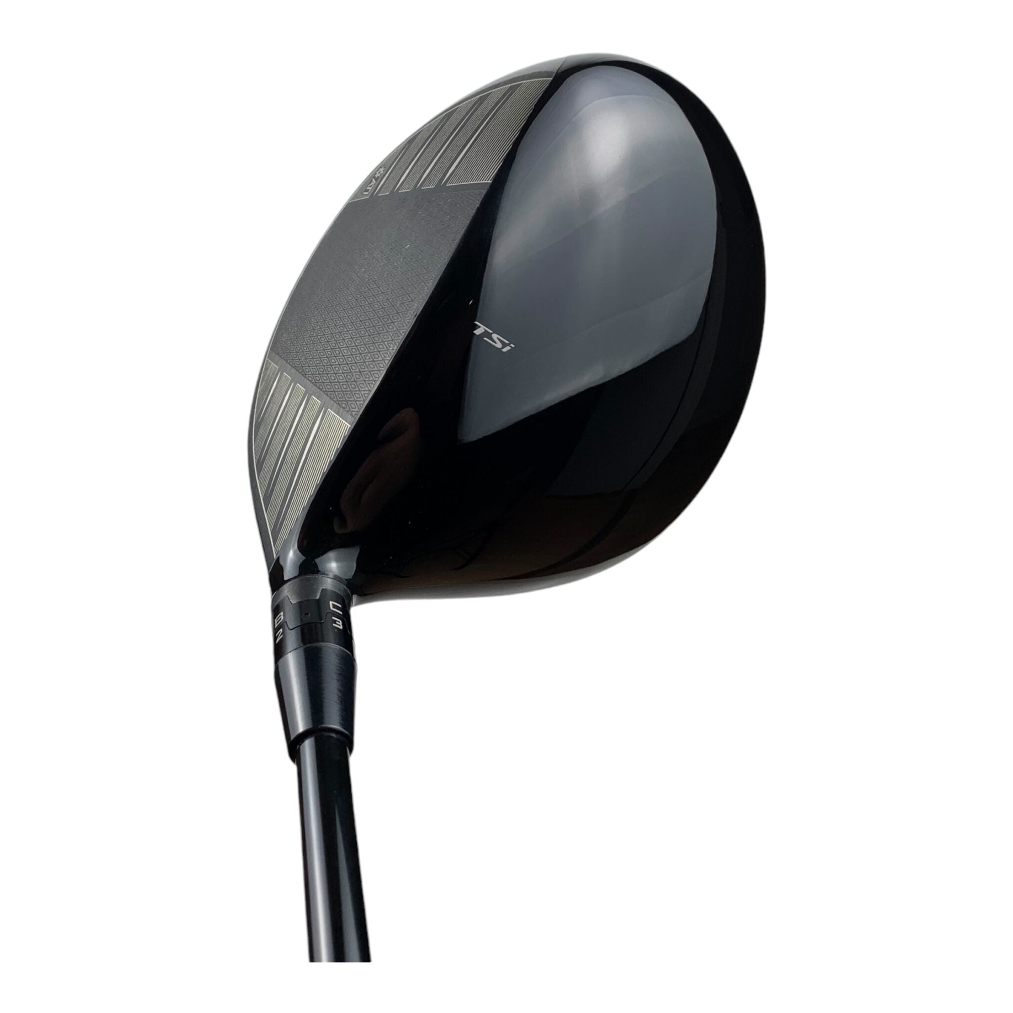 Titleist TSi3 Driver / Flex Stiff - Graphite / Loft 10