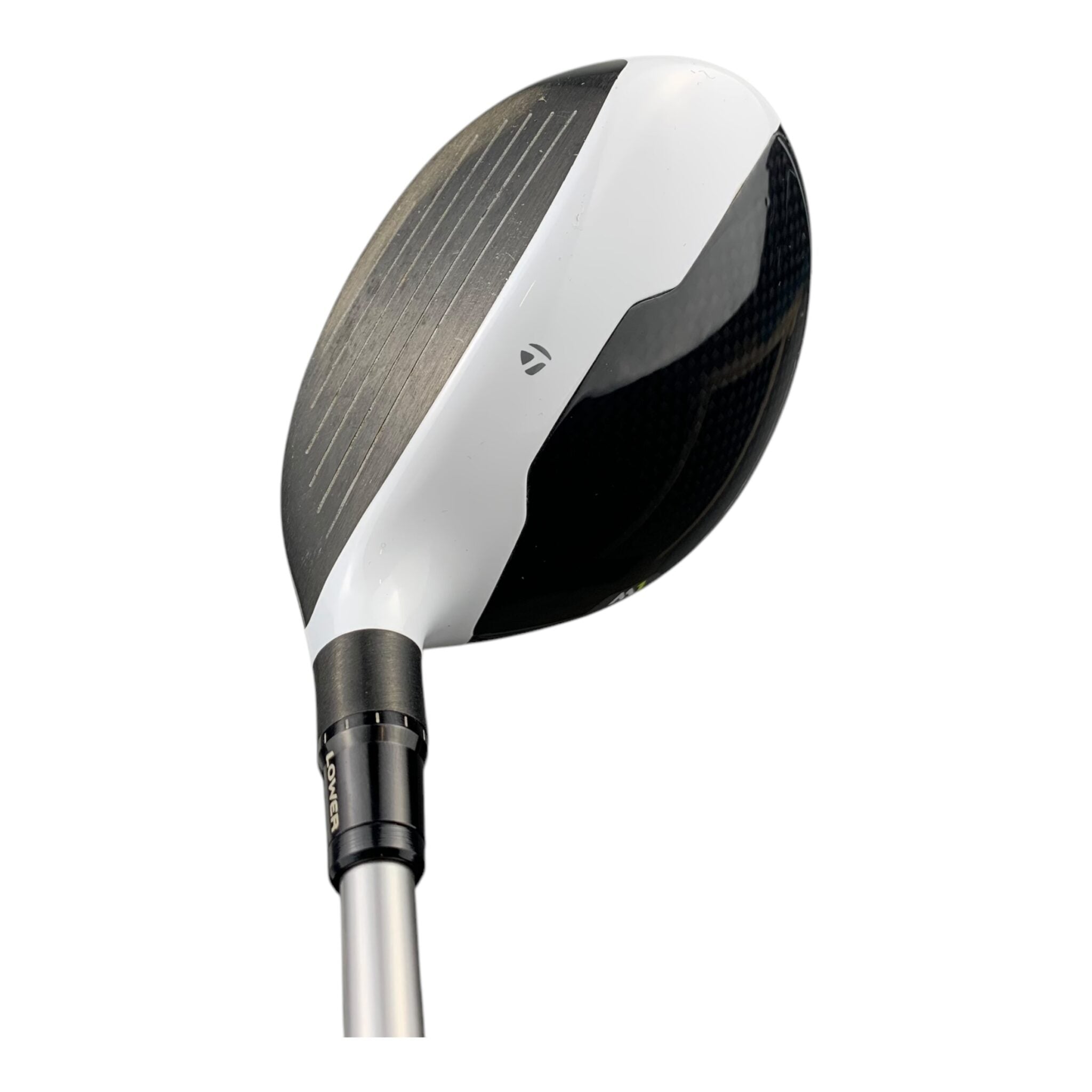 TaylorMade M1 Fairway Wood / Flex Stiff / Grafit / #3/15