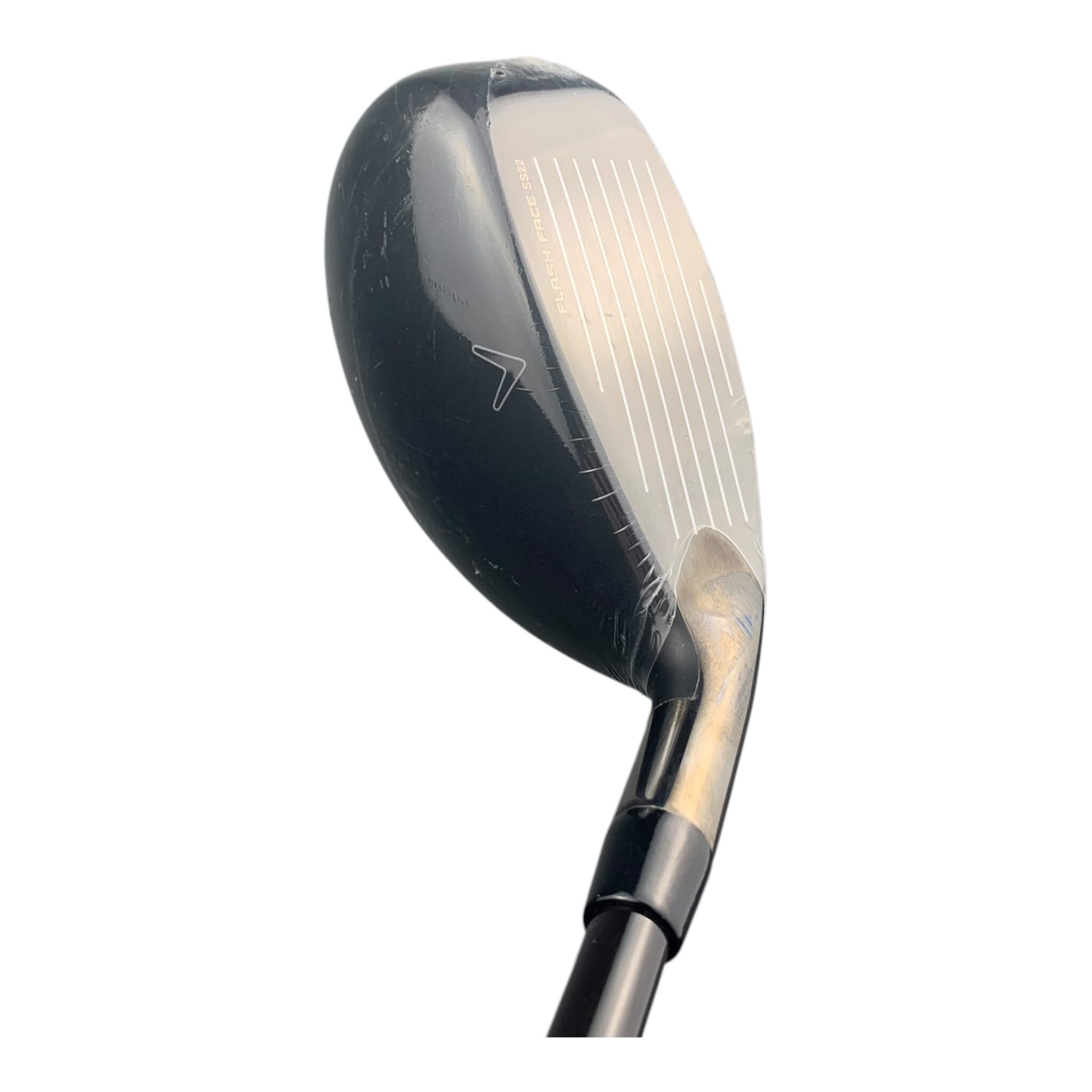 Callaway Rogue ST Max OS Hybrid / Flex Regular / Grafit / #4/21 - Venstre