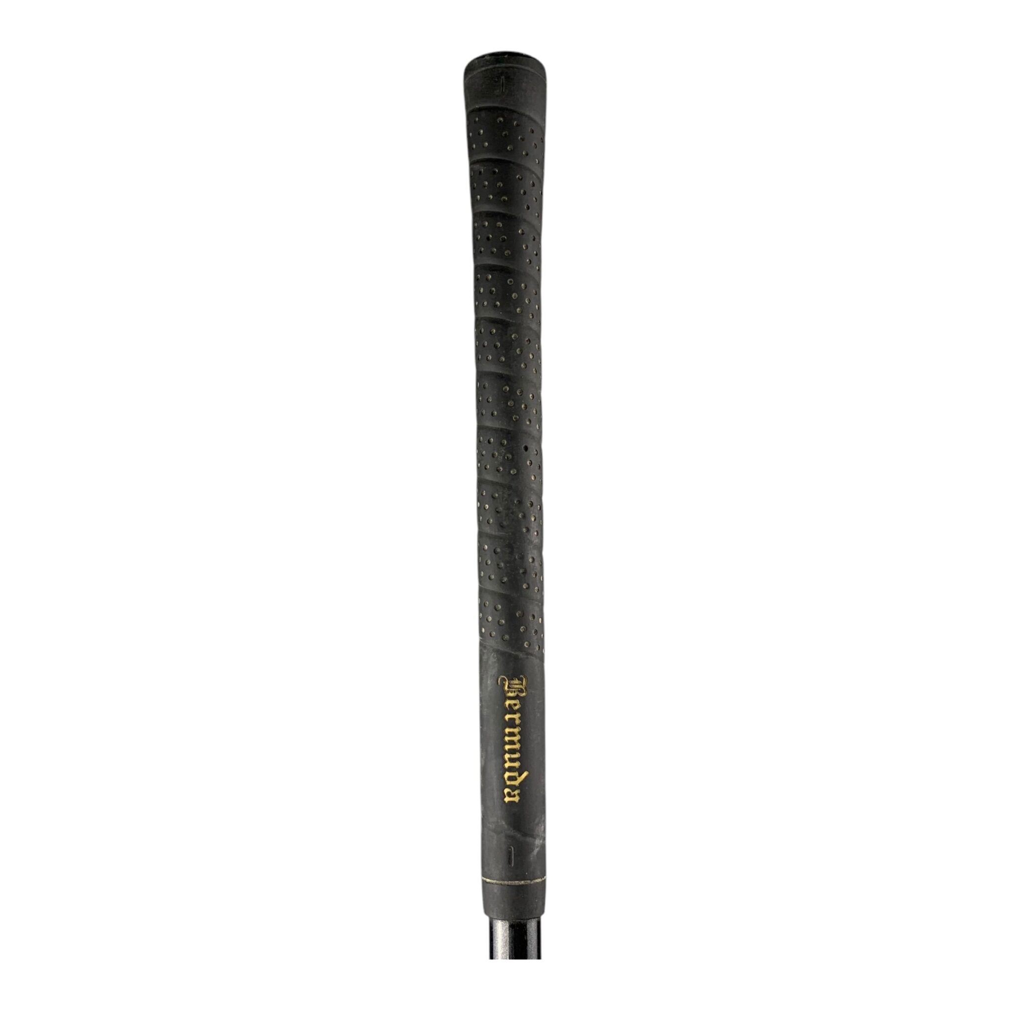 Bermuda Jumbo Fairway Wood / Flex A-flex / Grafit / #5/21