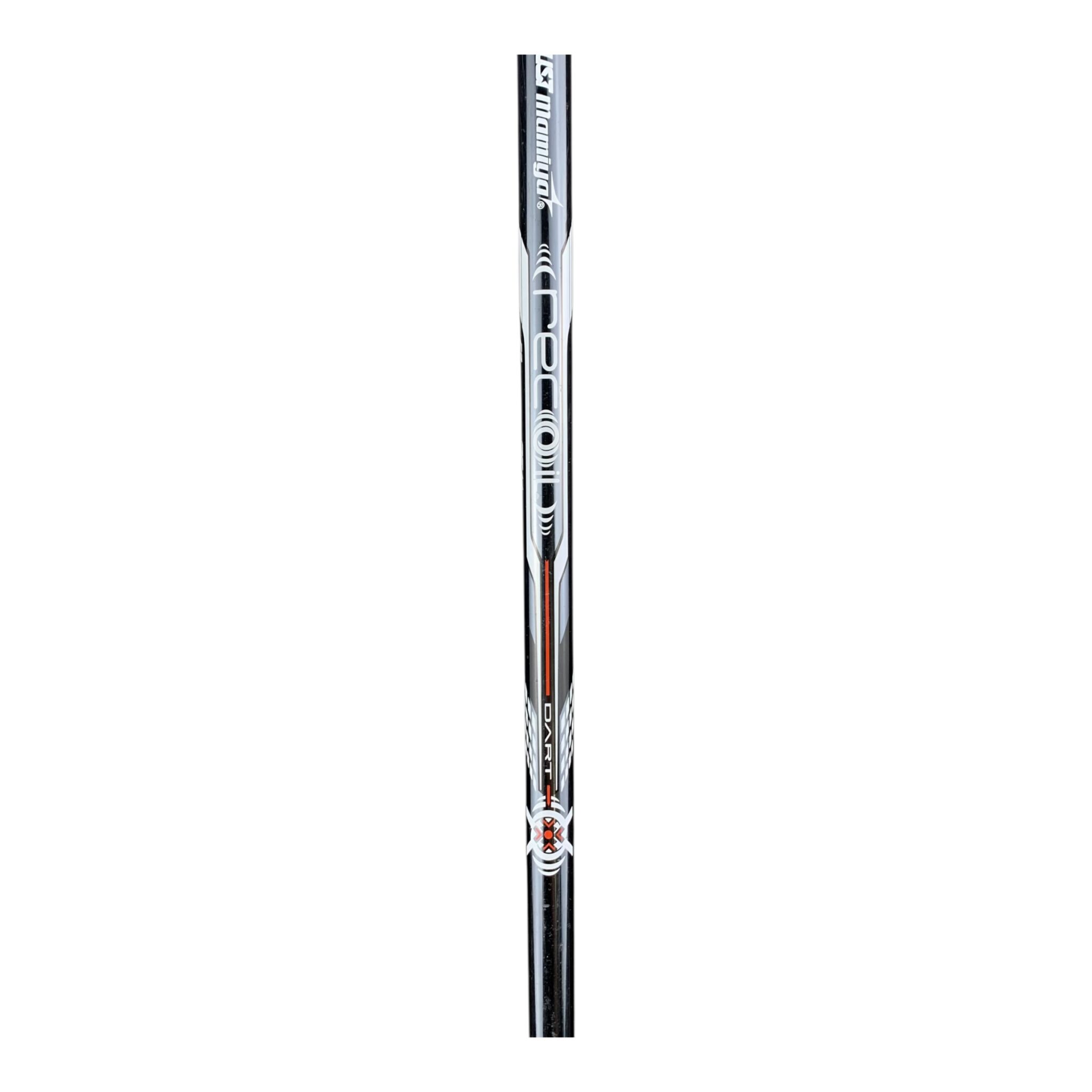 Callaway Apex Hybrid / Flex Regular / Grafit / #3/19