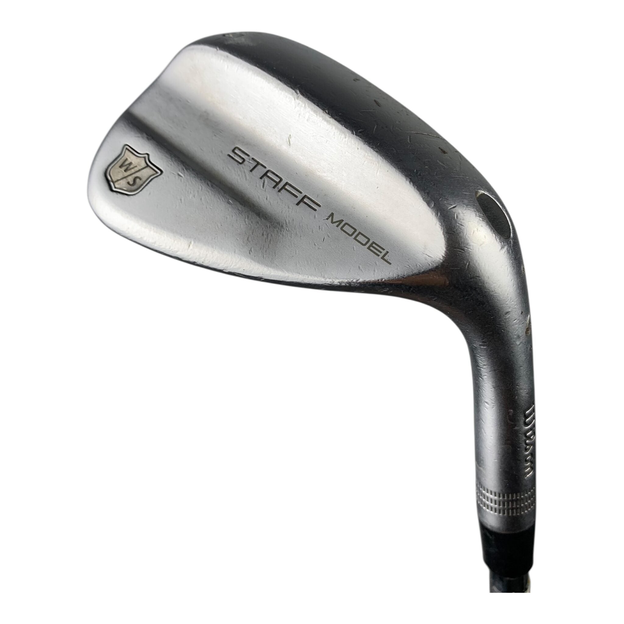 Wilson Staff Staff Model Wedge / Stål / #60/10