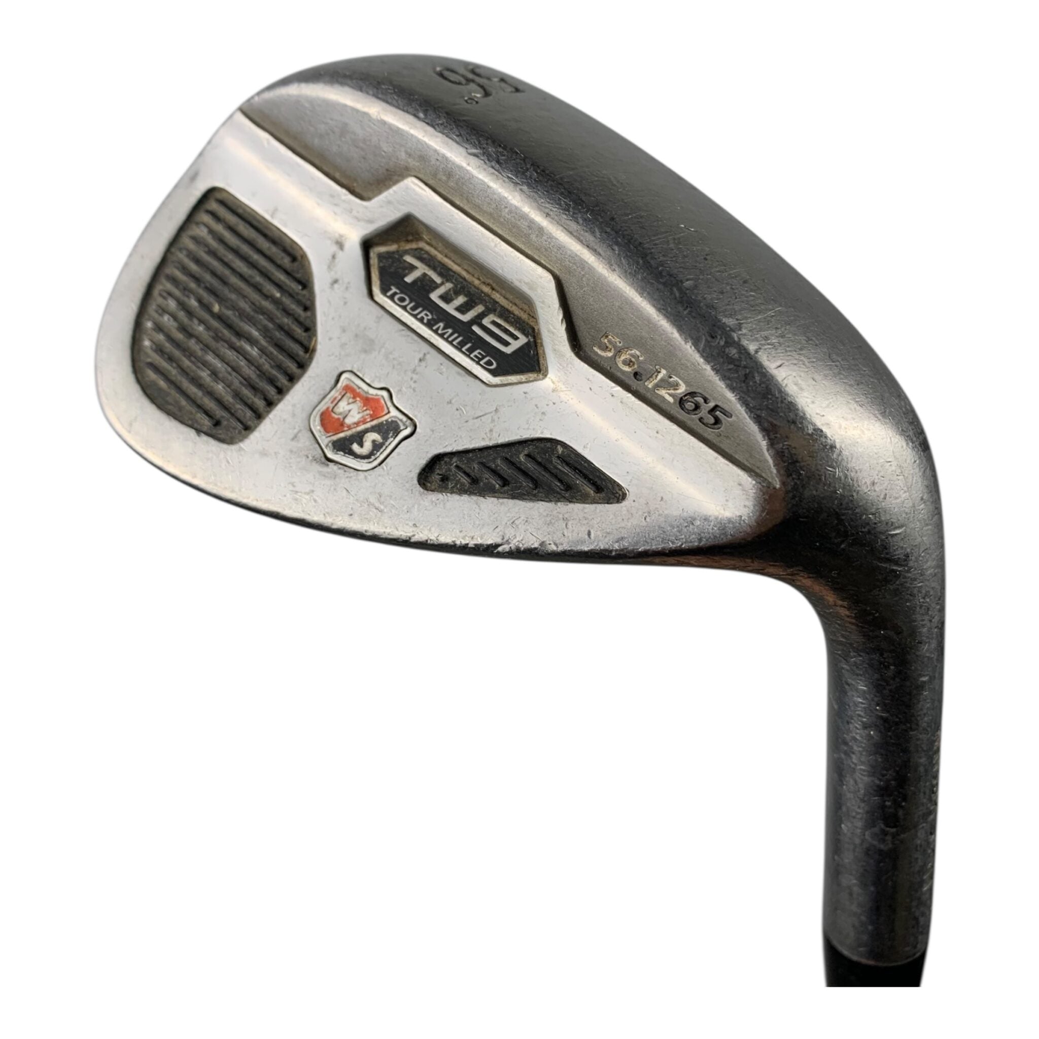 Wilson Staff TW9 Wedge / Stål / #56/12