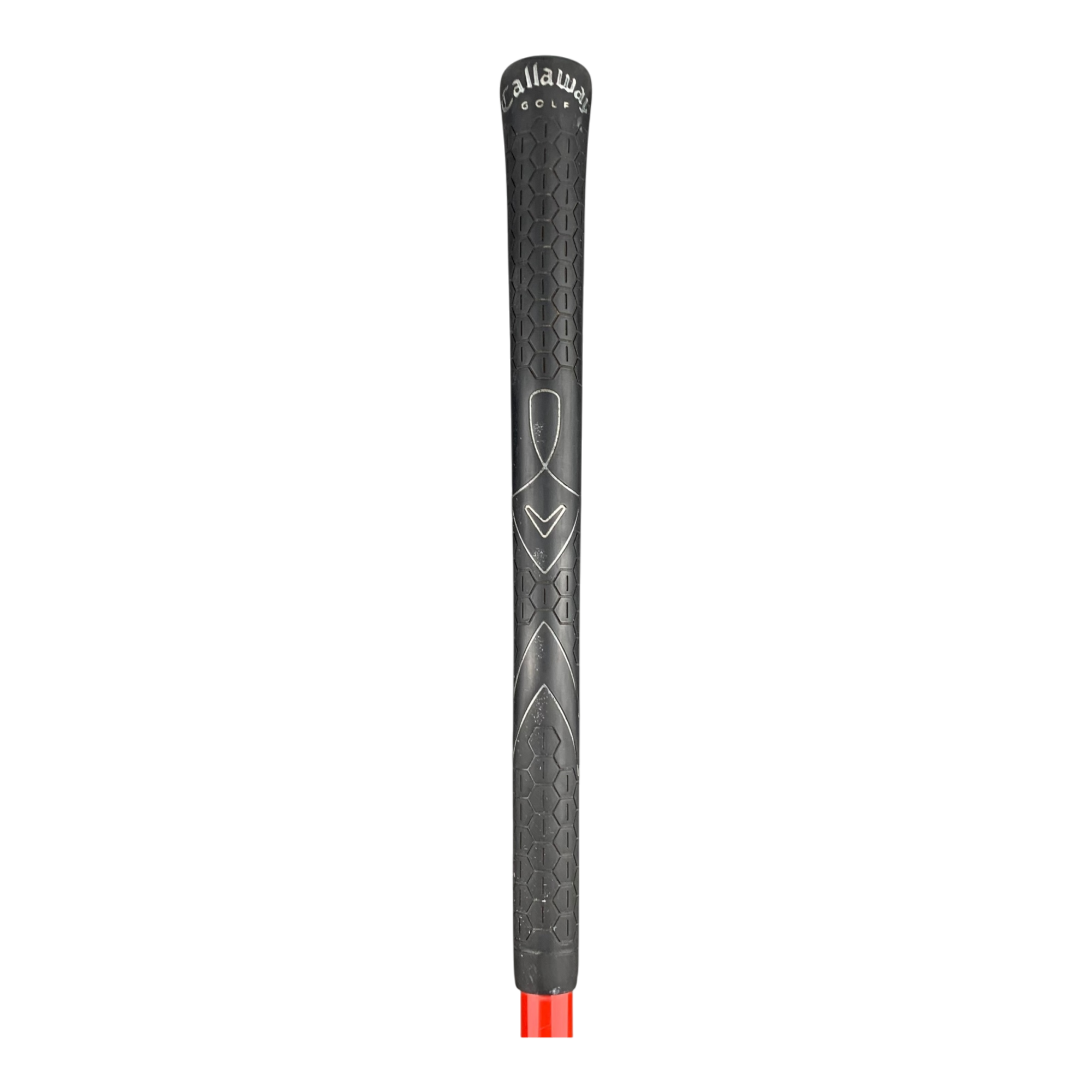 Callaway Diablo Edge Fairway Wood / Flex Regular / Grafit / #5/18 galleri billede 3 - brugt golf udstyr i god stand