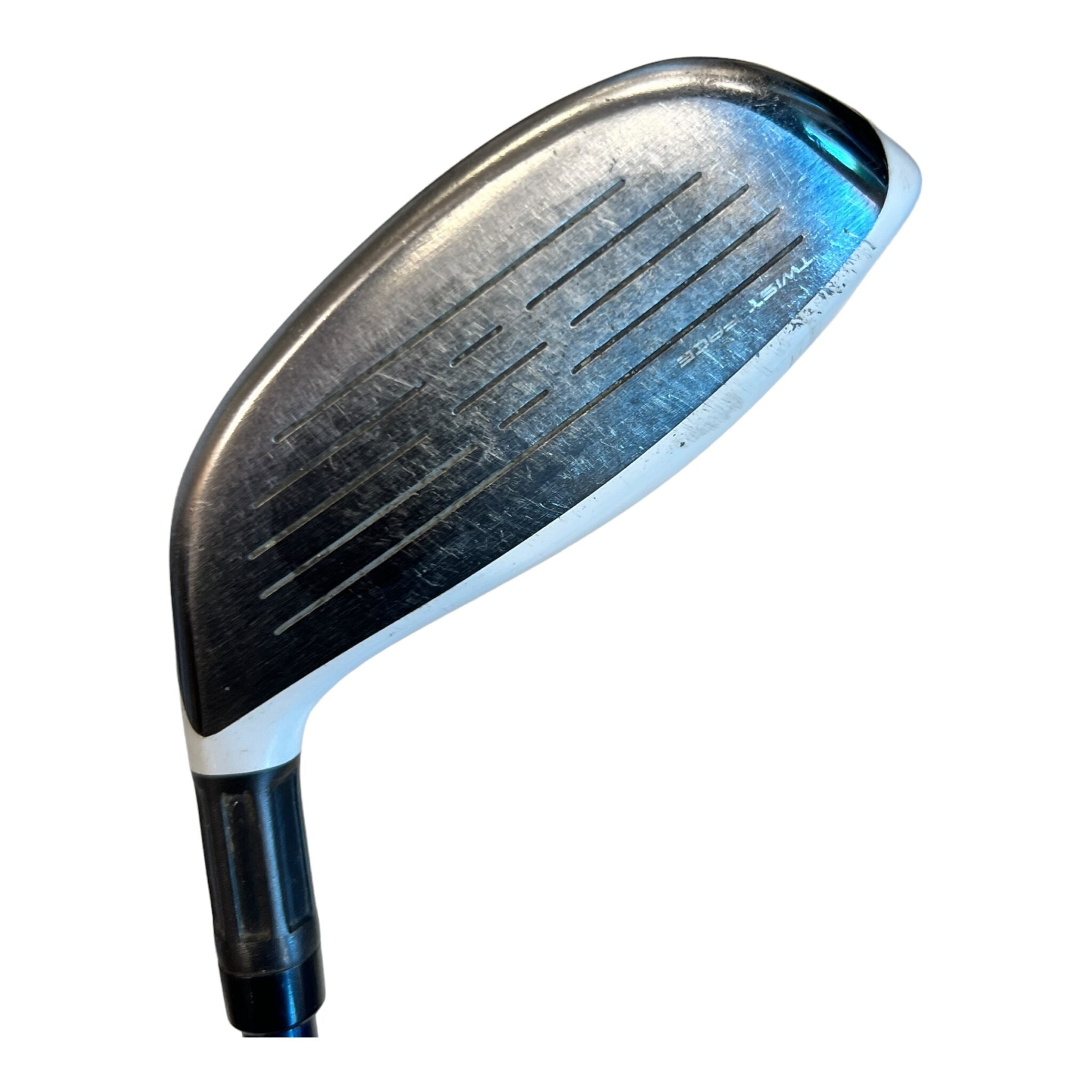 TaylorMade SIM 2 MAX Steel Fairway Wood / Flex Regular / #3/16.5