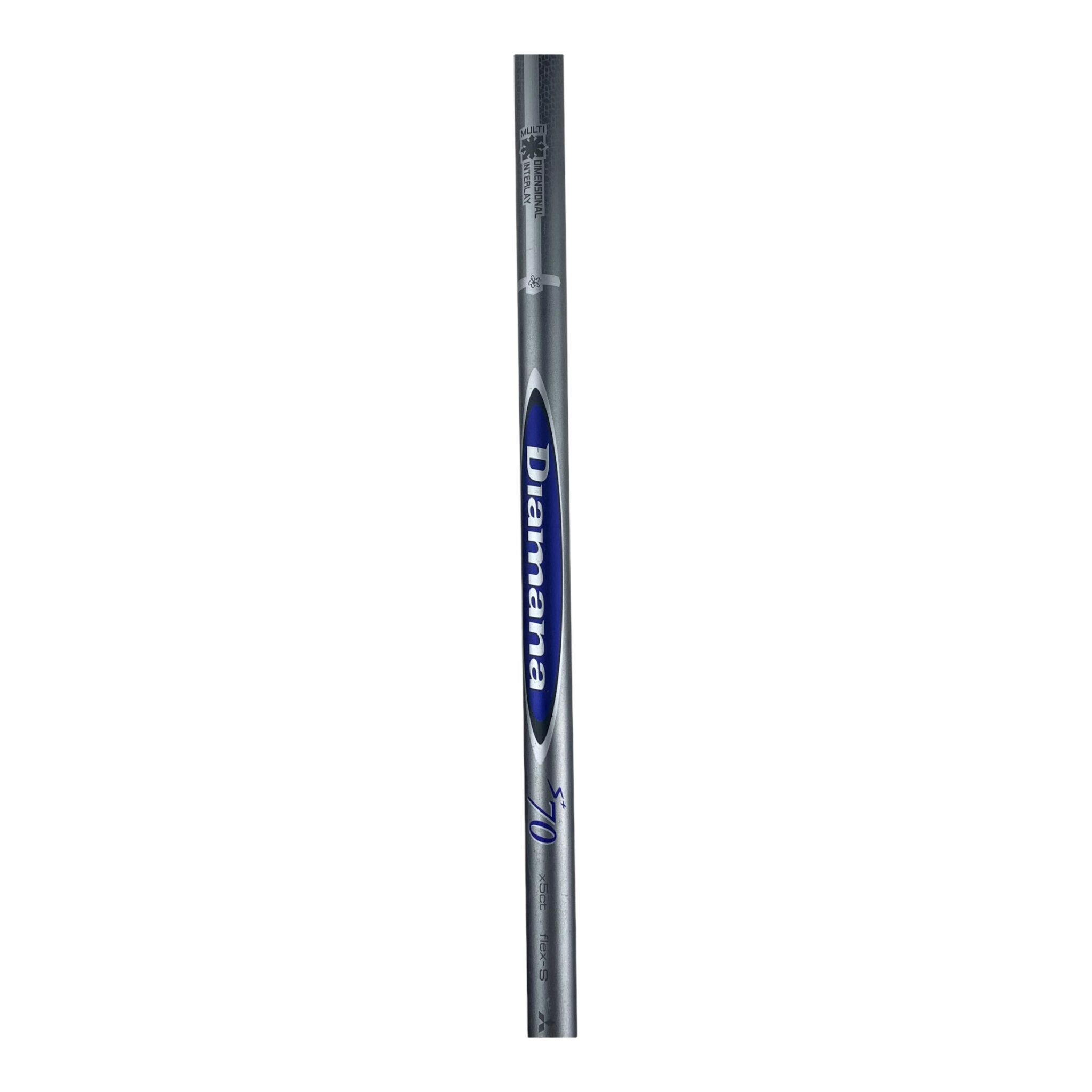 Nike Vapor Fairway Wood / Flex Stiff - Graphite / #3/15
