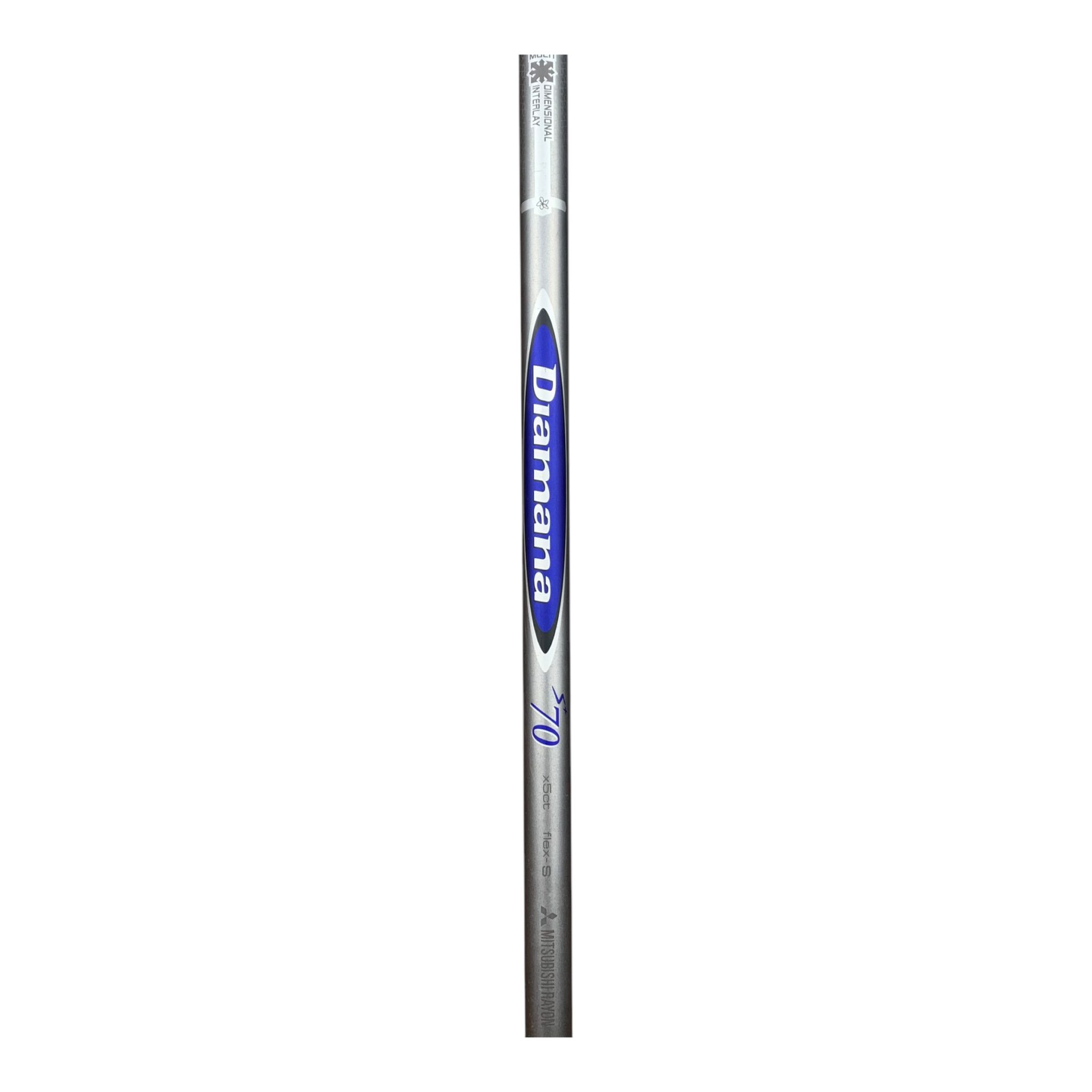 Nike Vapor Flex Fairway Wood / Flex Stiff / #3/15