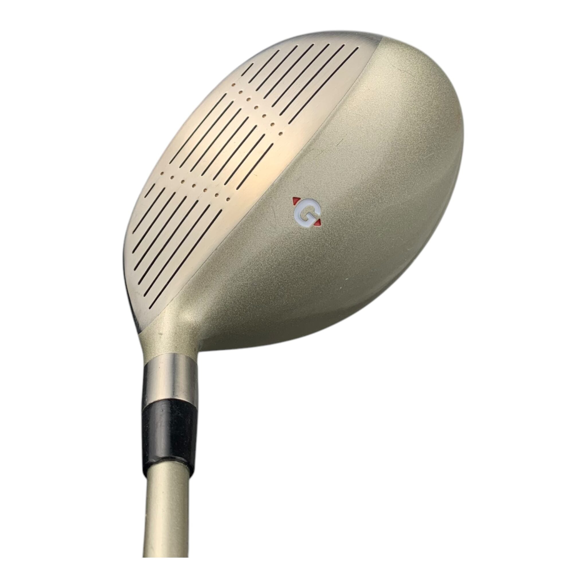 Glenfair GPS-3000 Tour Fairway Wood / Flex Ladies / Grafit / #7/24
